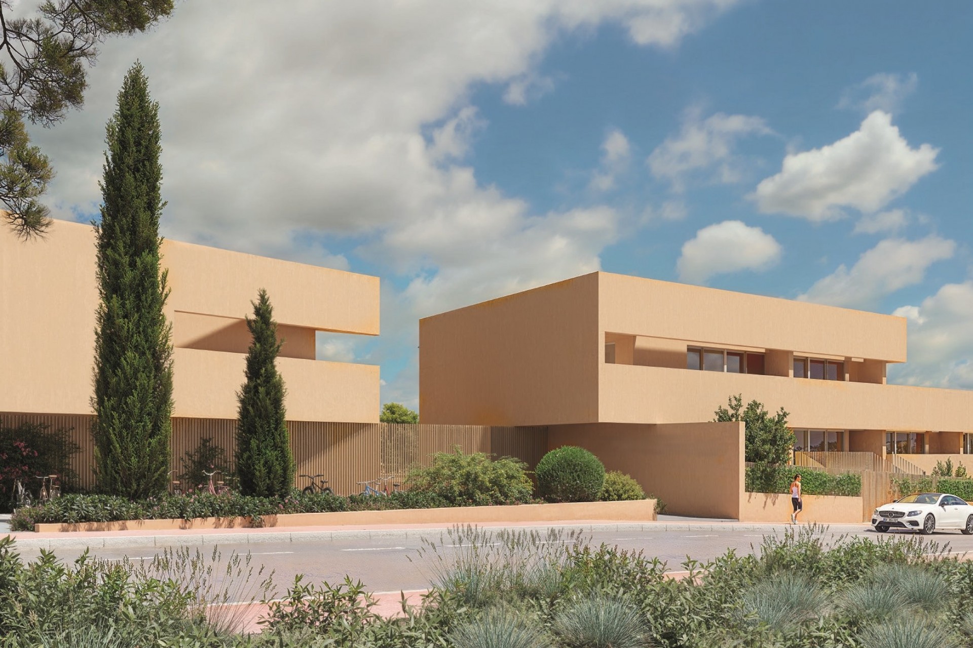 New - Apartment - Torrevieja - Torrevieja - Centre