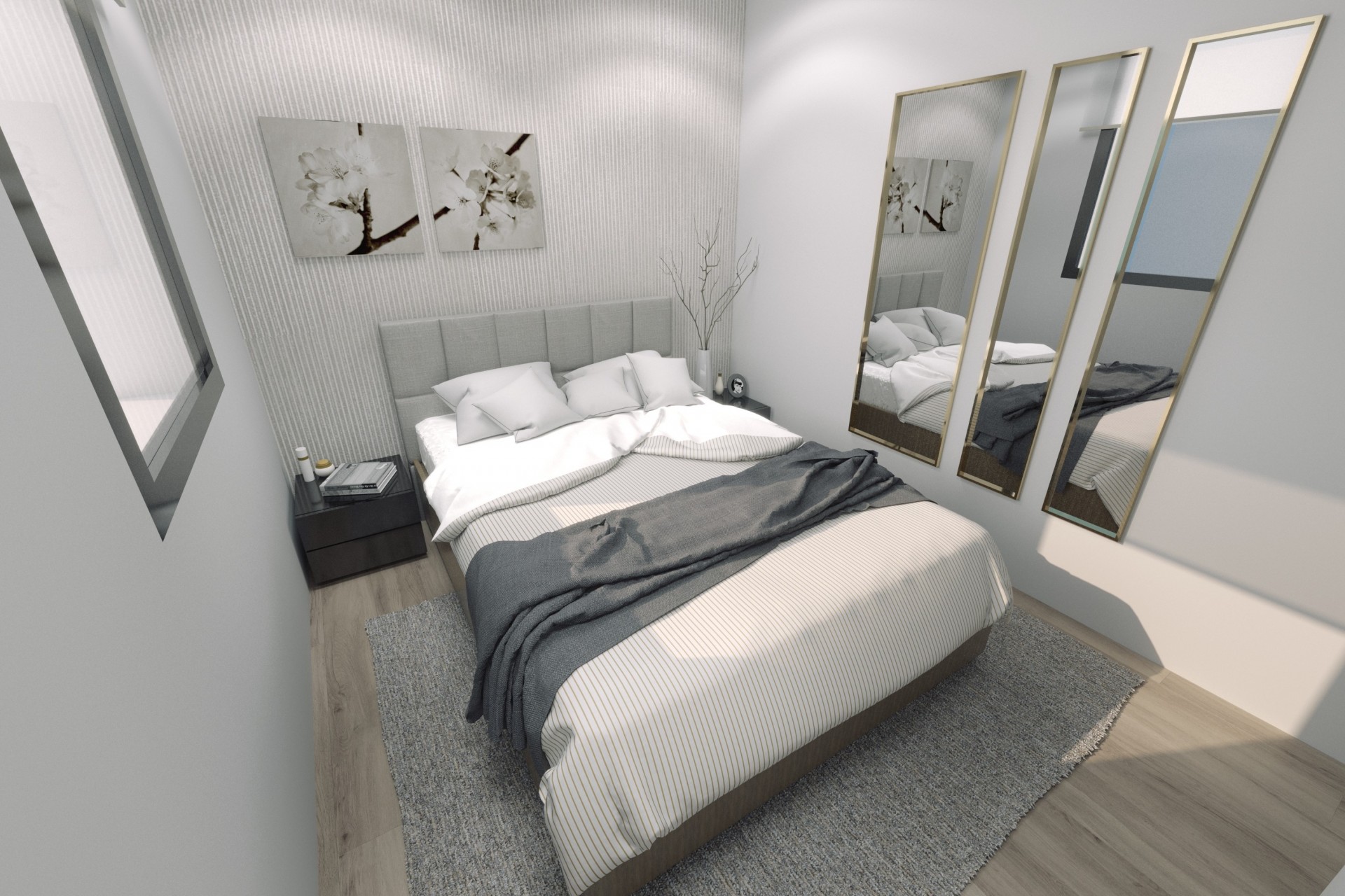 New - Apartment - Torrevieja - Torrevieja - Centre