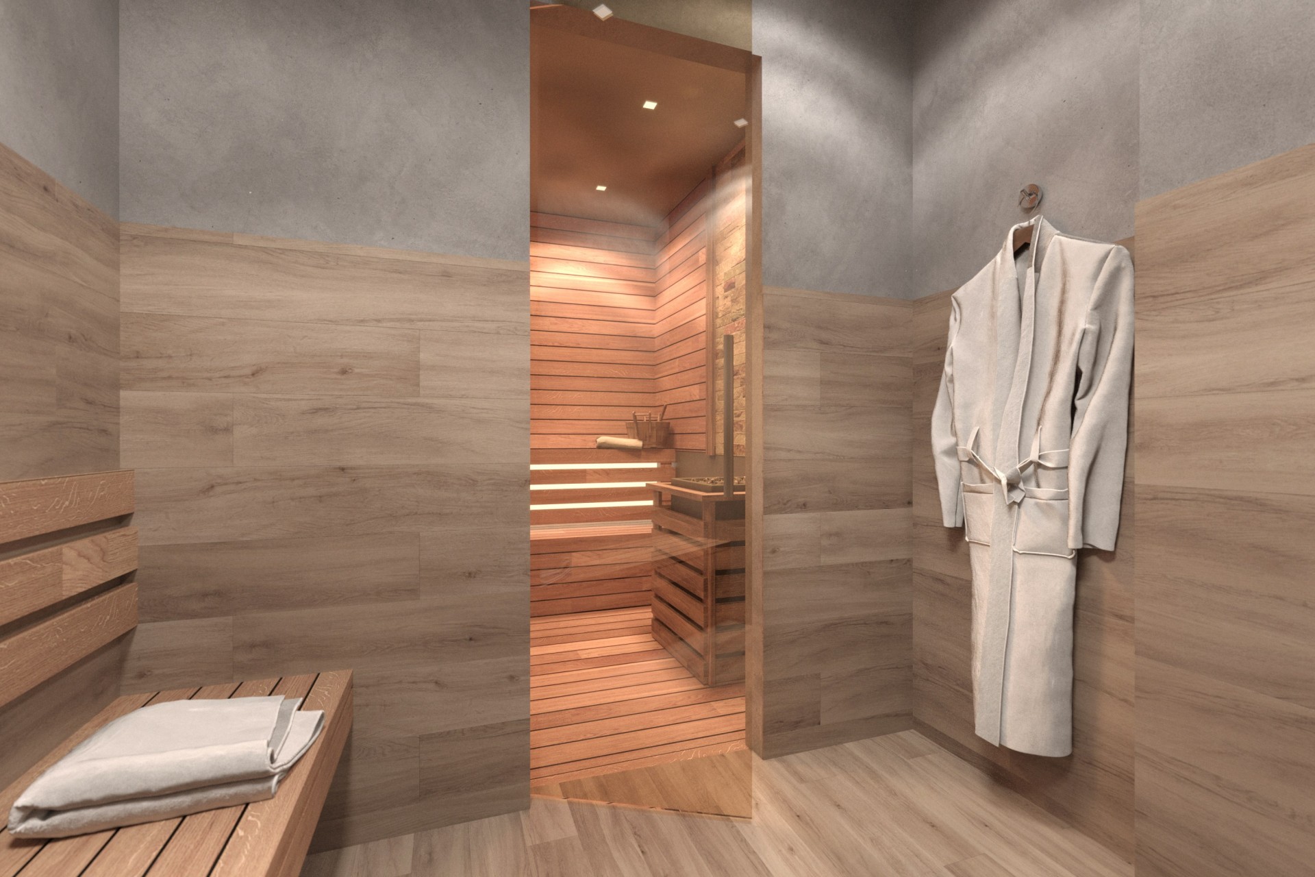 New - Apartment - Torrevieja - Torrevieja - Centre