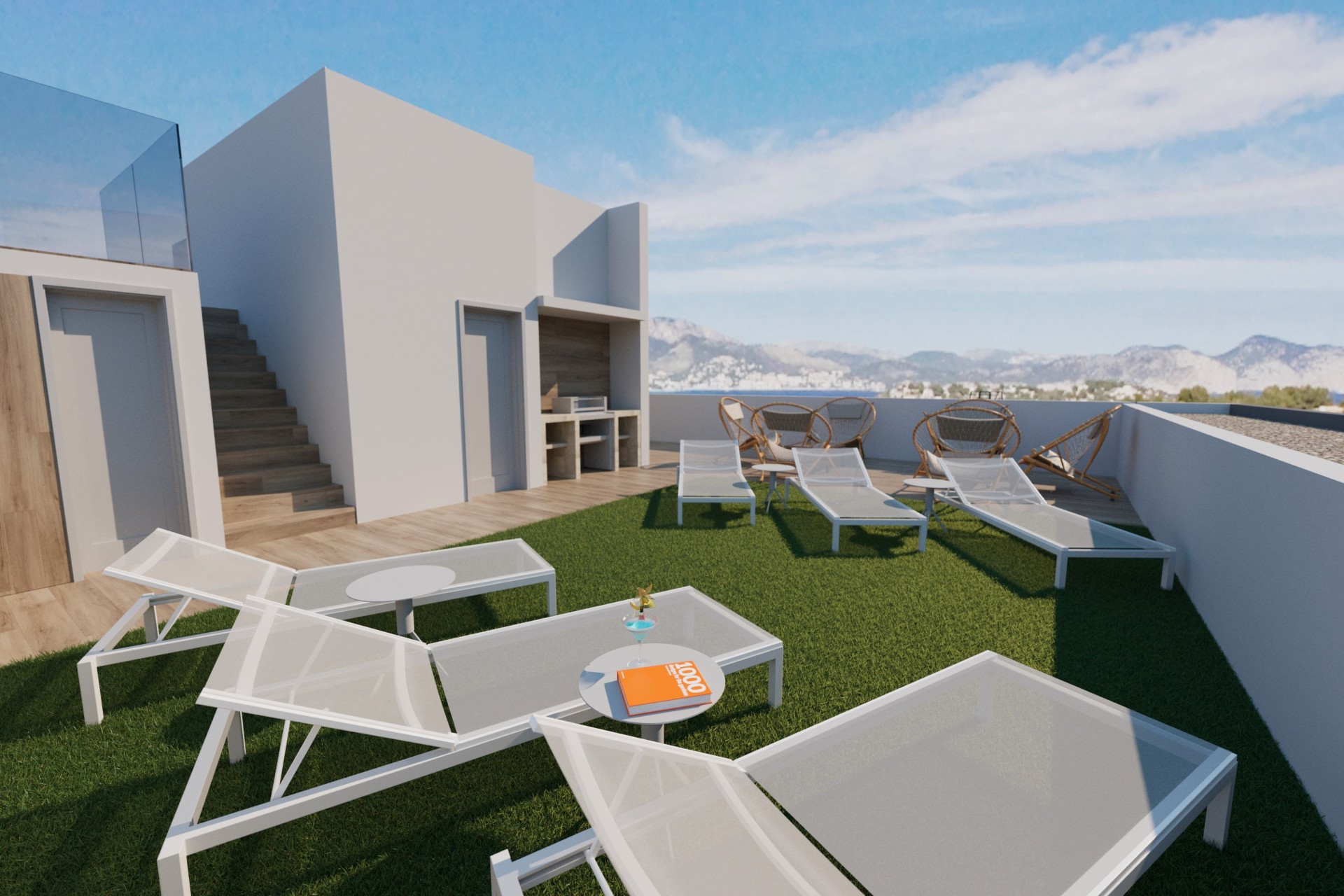 New - Apartment - Torrevieja - Torrevieja - Centre