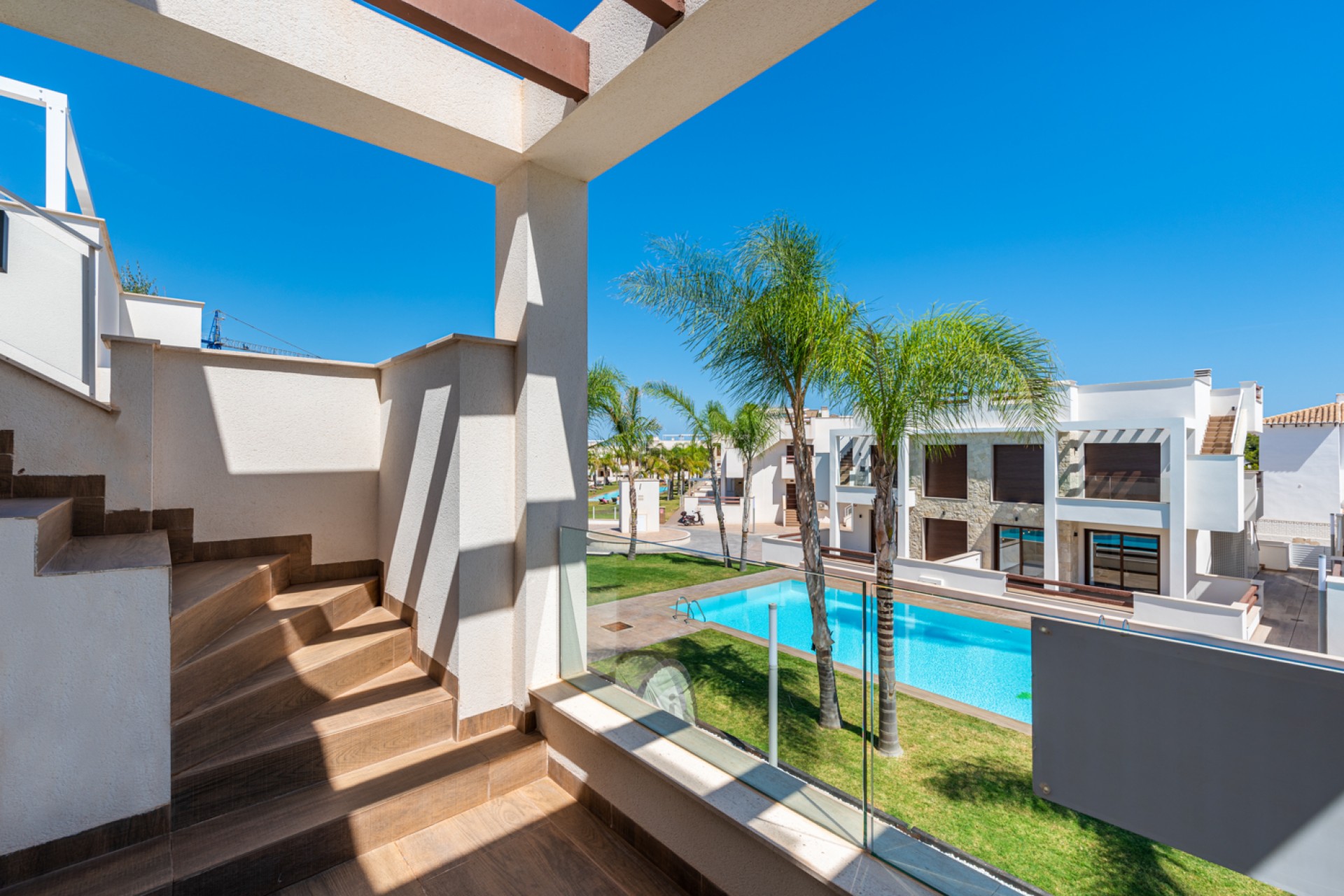 New - Apartment - Torrevieja - Torrevieja - Centre