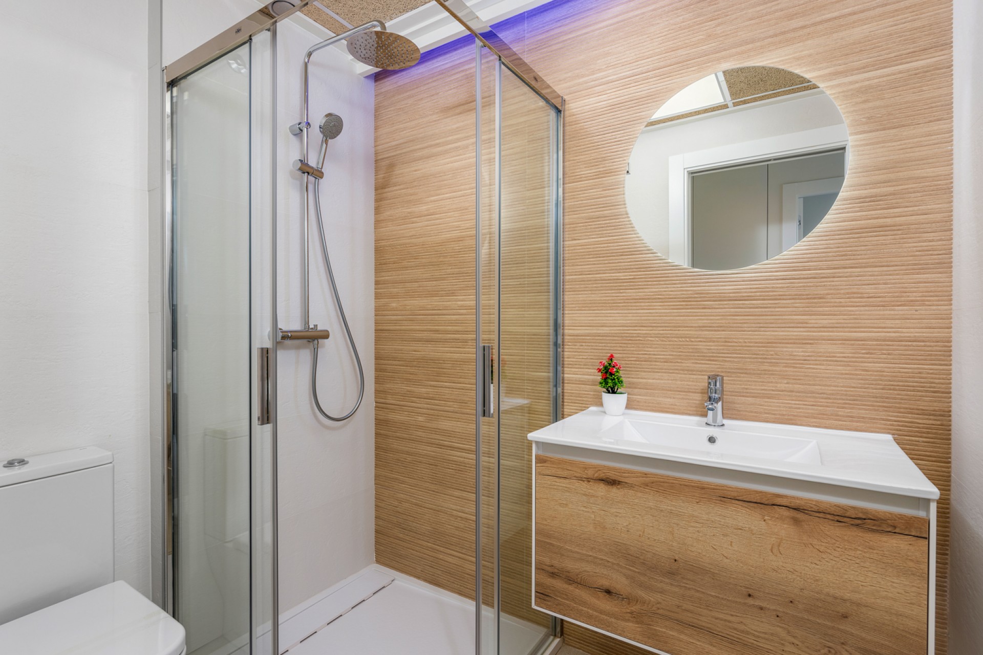 New - Apartment - Torrevieja - Torrevieja - Centre