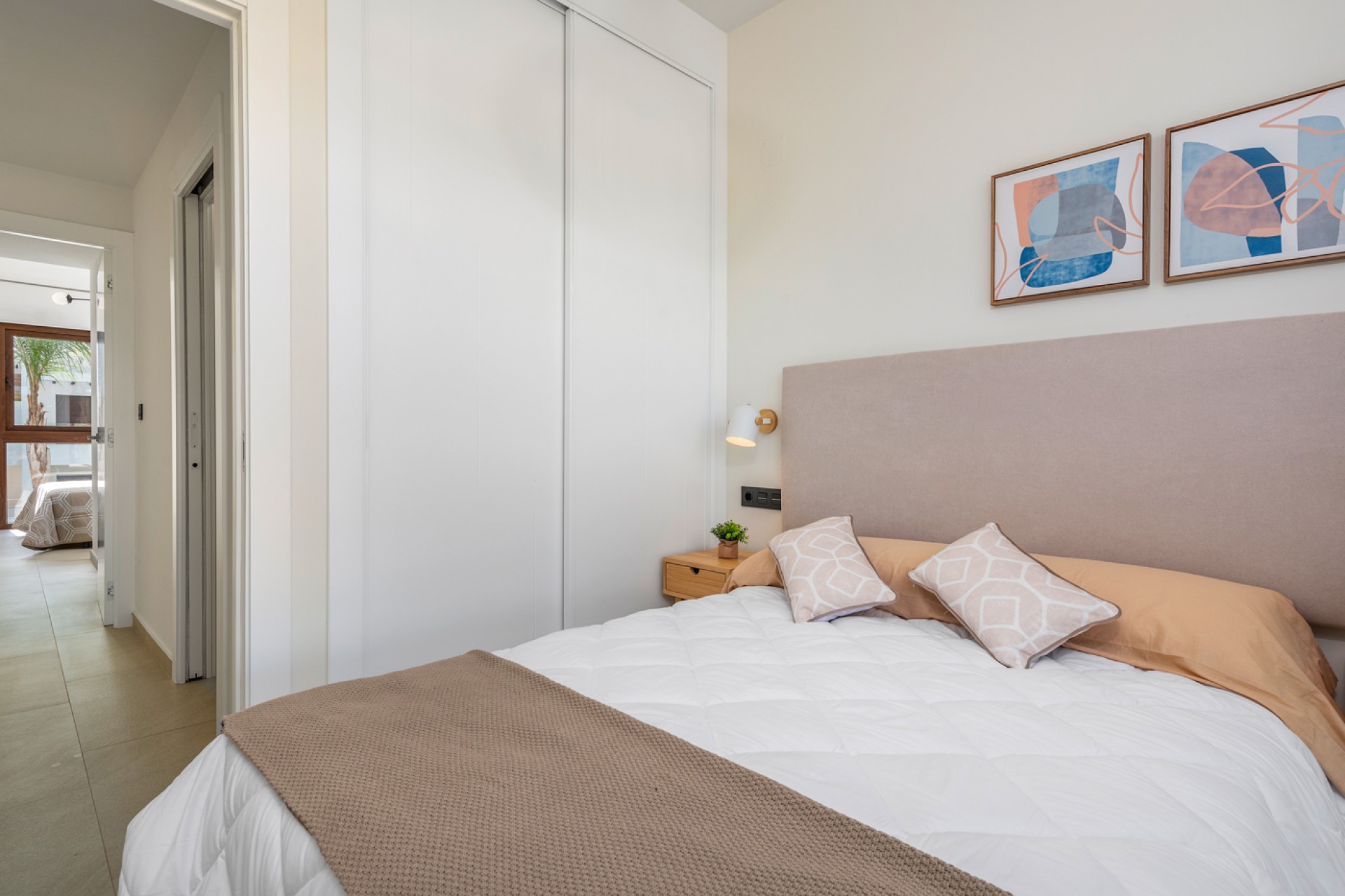 New - Apartment - Torrevieja - Torrevieja - Centre