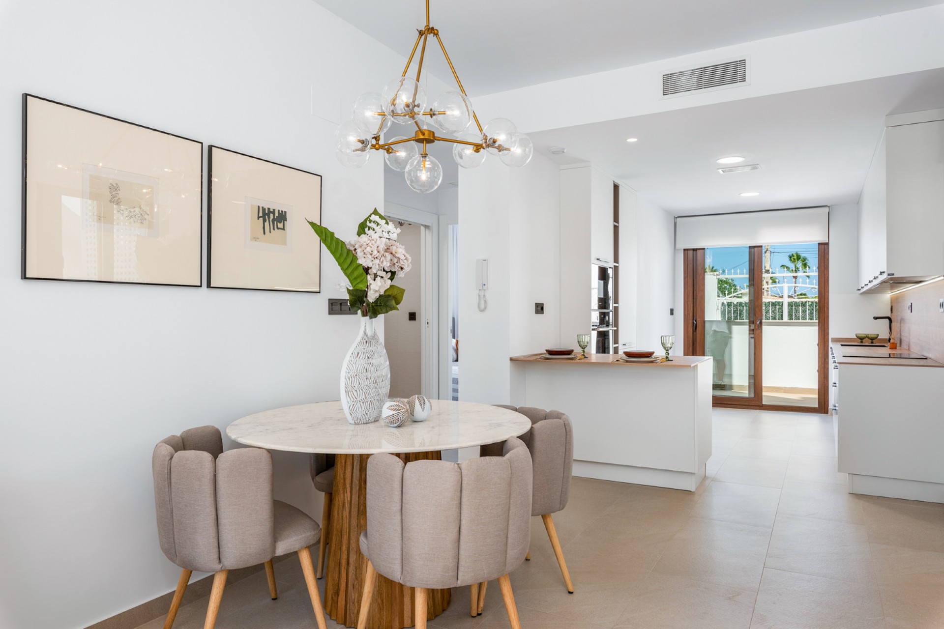 New - Apartment - Torrevieja - Torrevieja - Centre