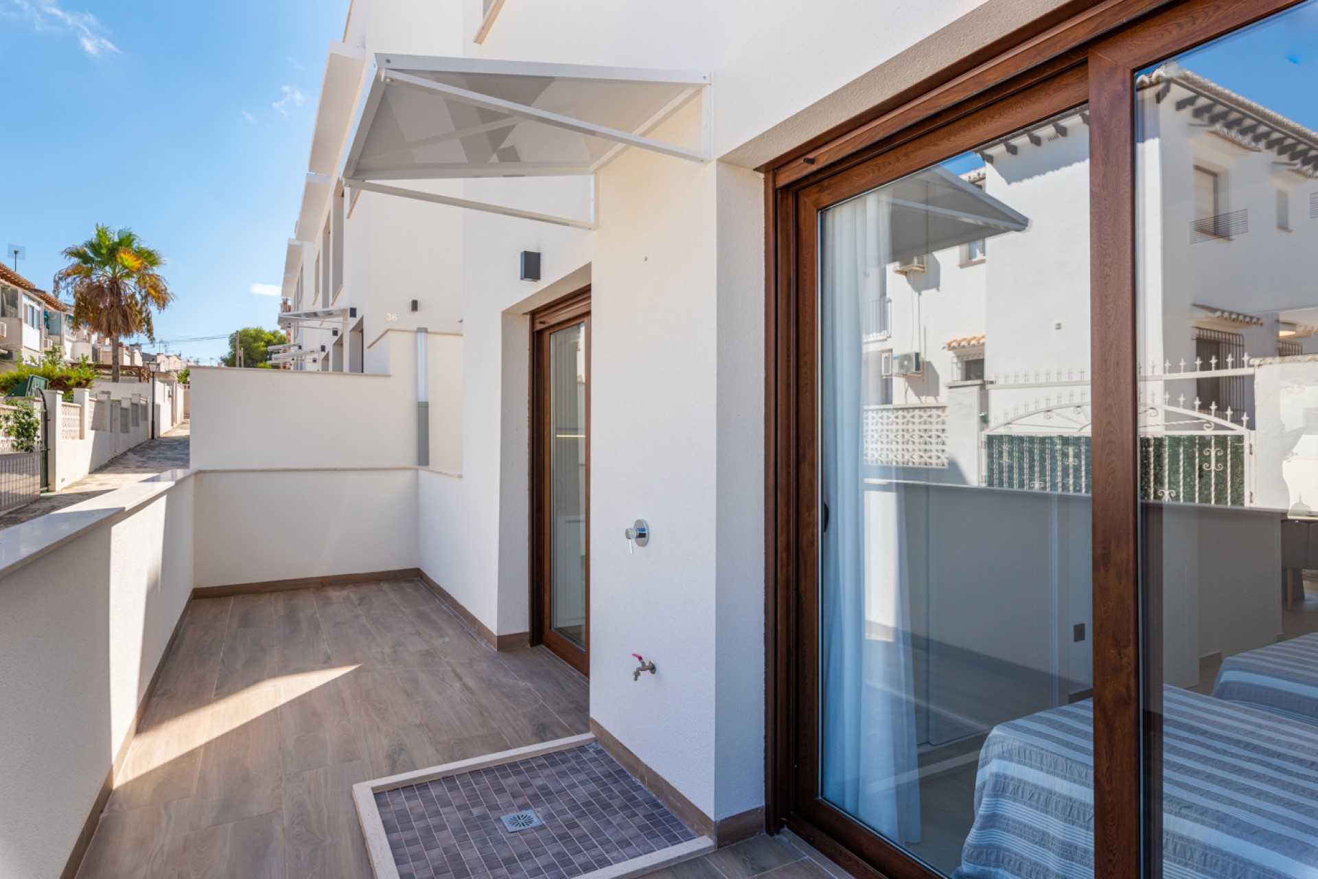 New - Apartment - Torrevieja - Torrevieja - Centre