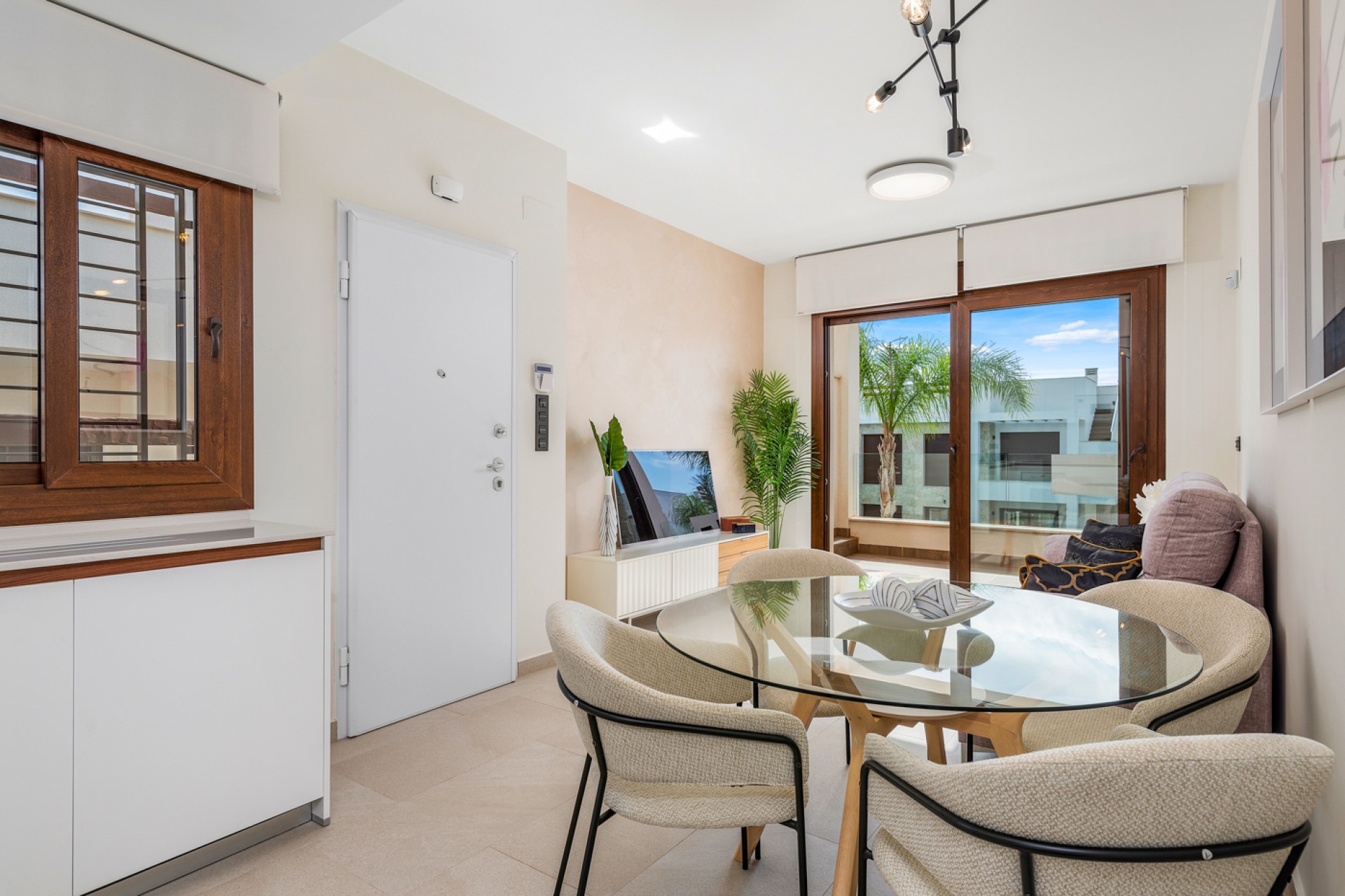 New - Apartment - Torrevieja - Torrevieja - Centre