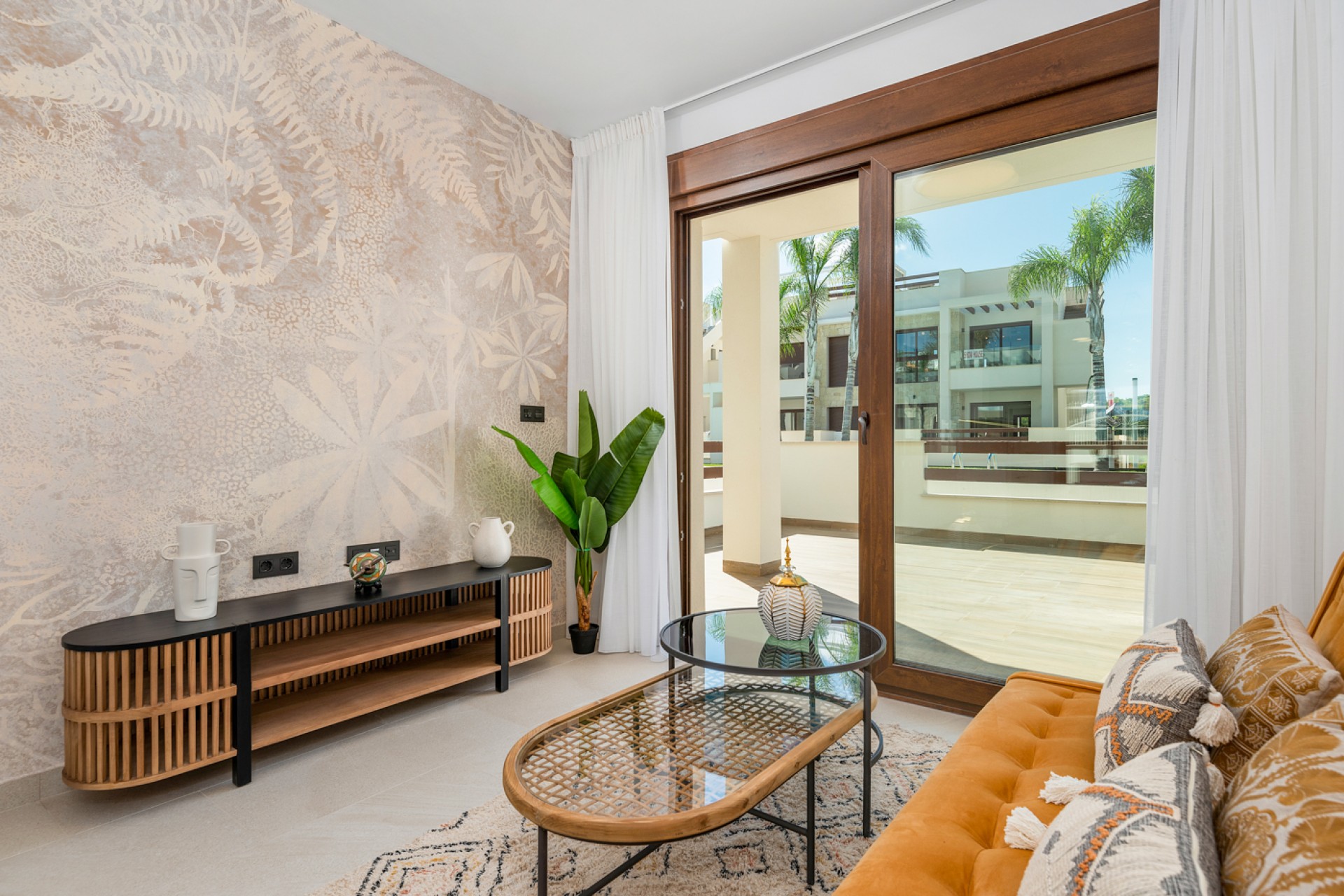 New - Apartment - Torrevieja - Torrevieja - Centre