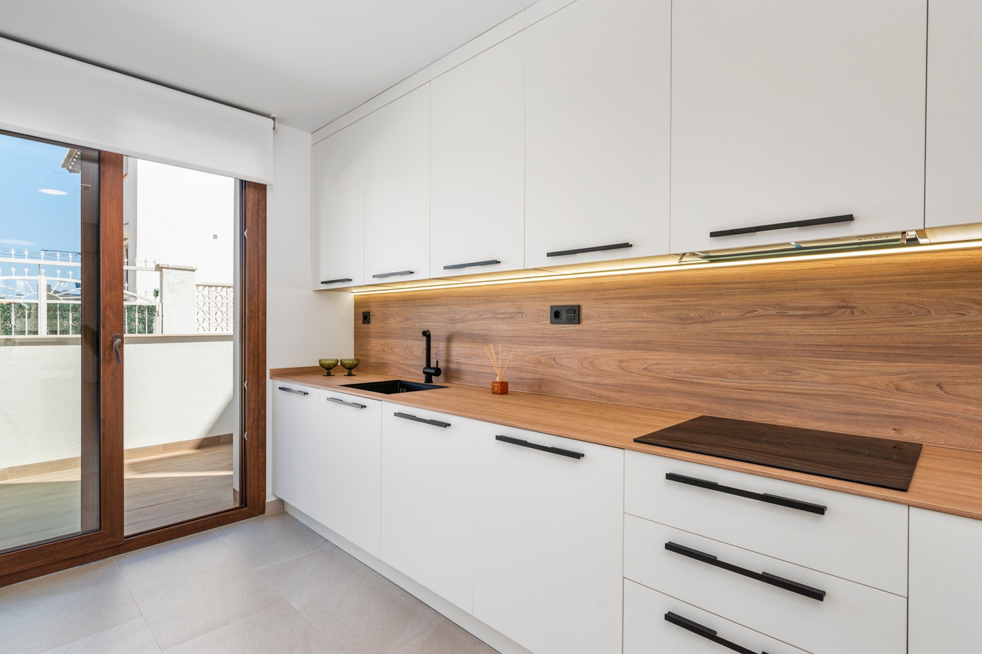 New - Apartment - Torrevieja - Torrevieja - Centre