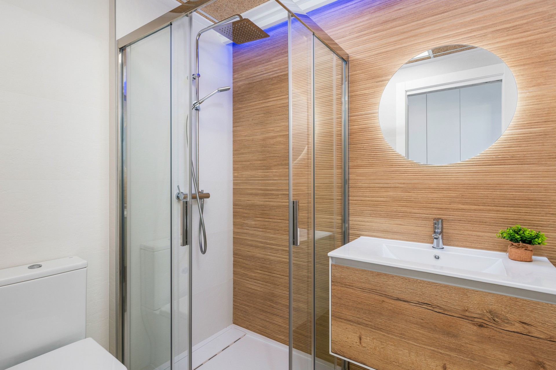 New - Apartment - Torrevieja - Torrevieja - Centre
