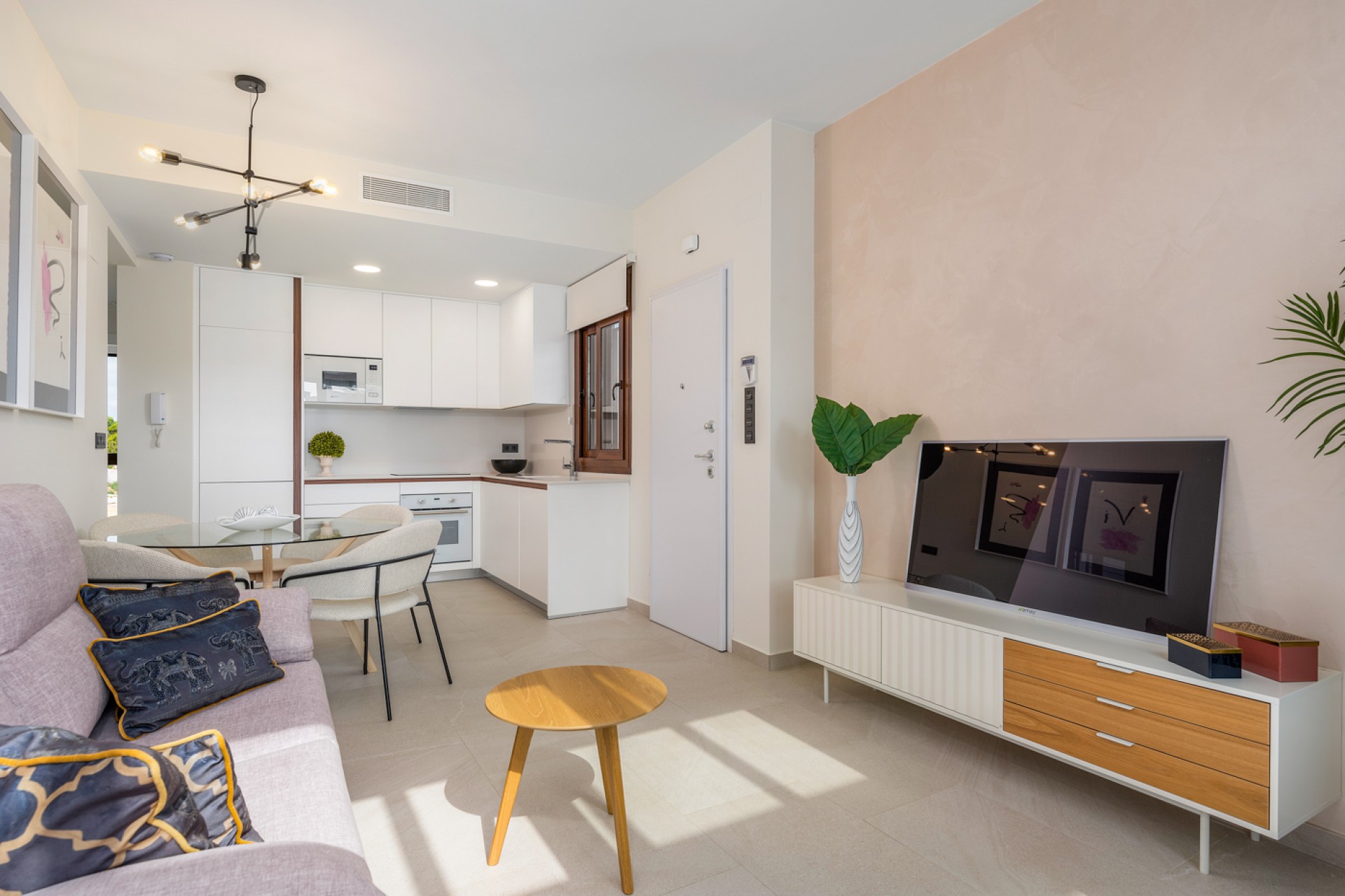 New - Apartment - Torrevieja - Torrevieja - Centre
