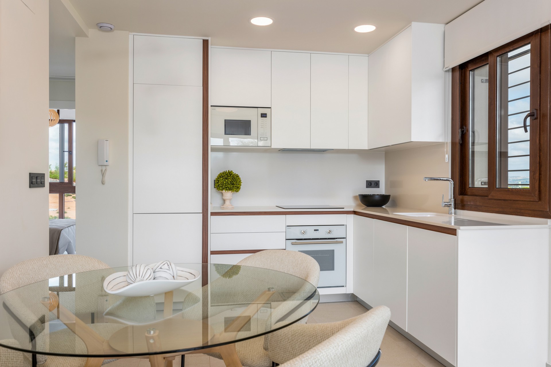 New - Apartment - Torrevieja - Torrevieja - Centre