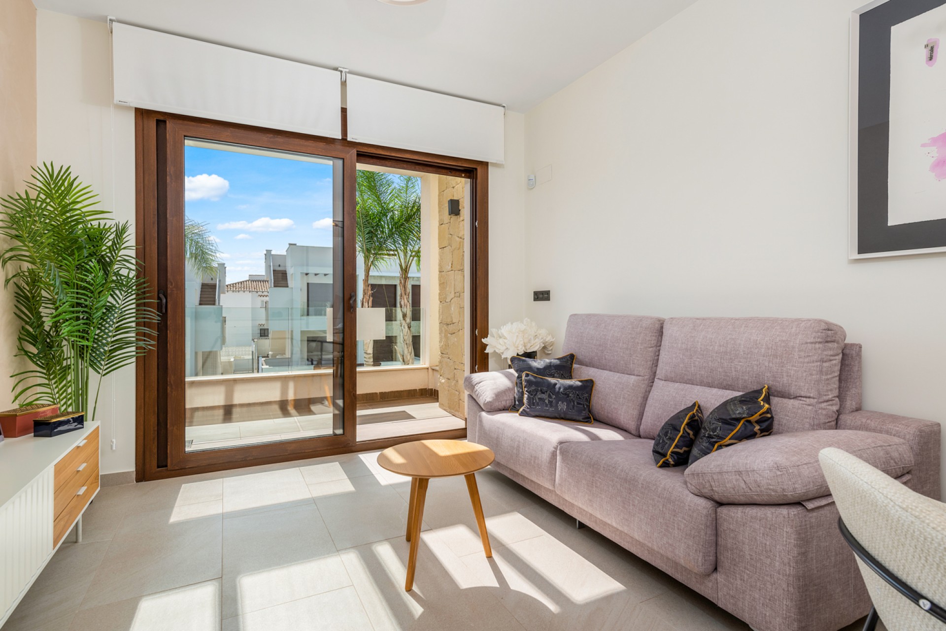 New - Apartment - Torrevieja - Torrevieja - Centre