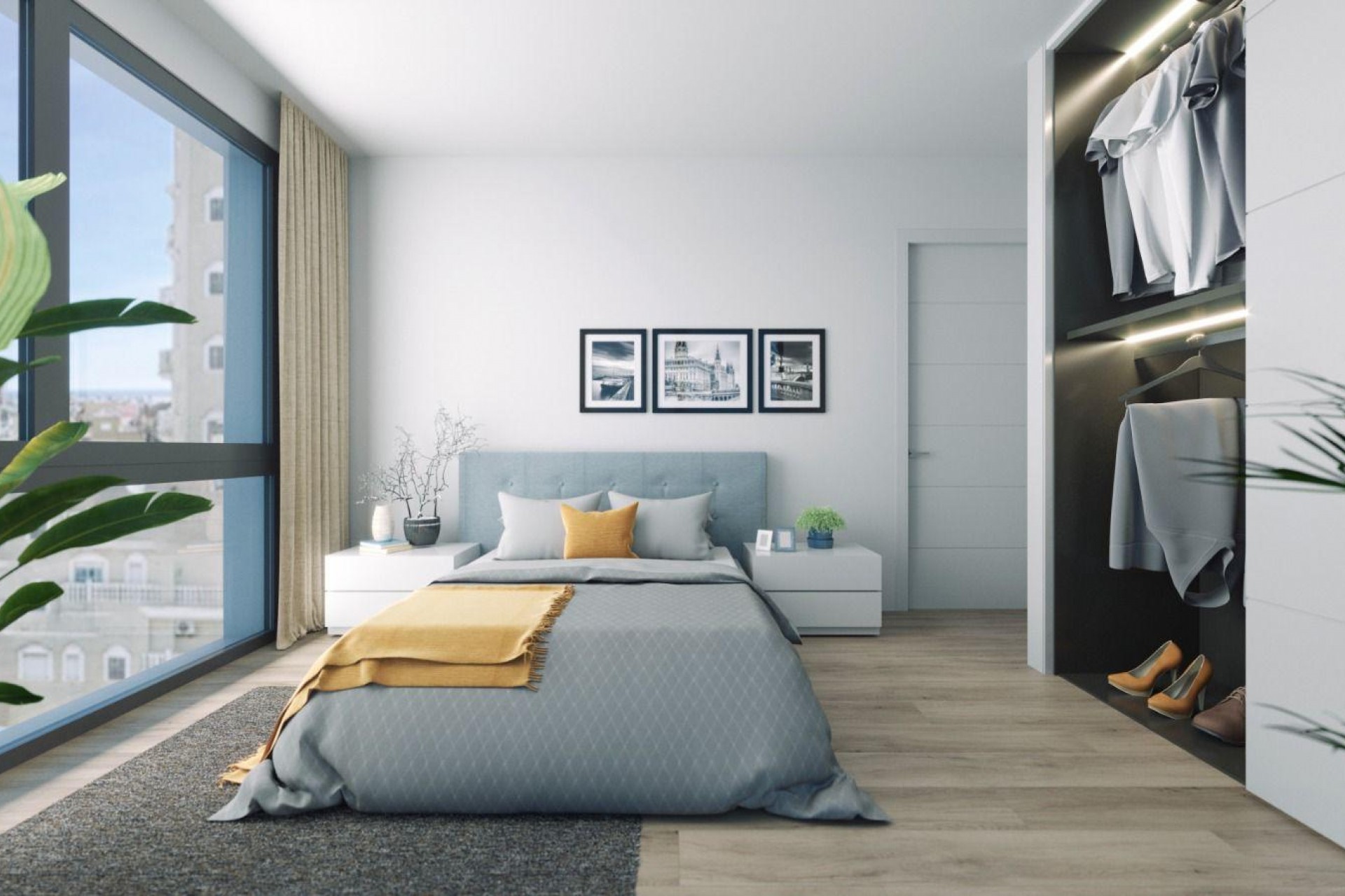 New - Apartment - Torrevieja - Torrevieja - Centre
