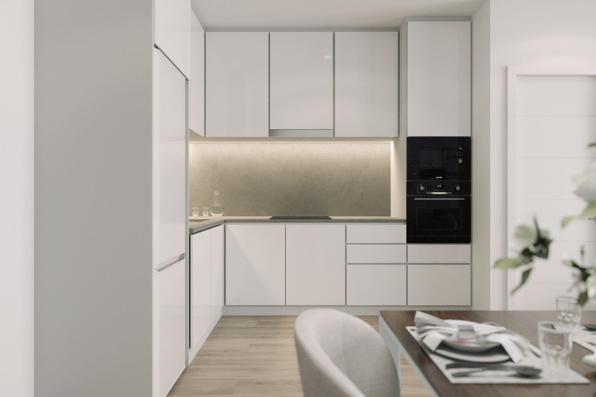 New - Apartment - Torrevieja - Torrevieja - Centre