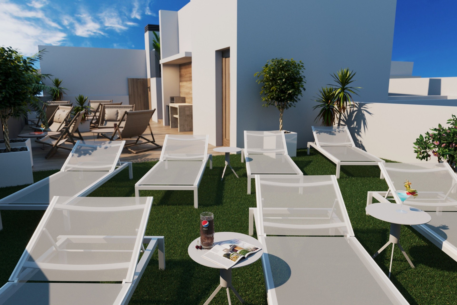 New - Apartment - Torrevieja - Torrevieja - Centre