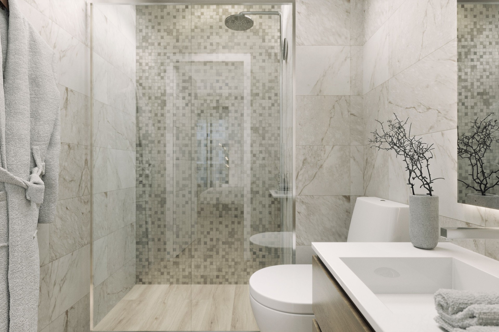 New - Apartment - Torrevieja - Torrevieja - Centre