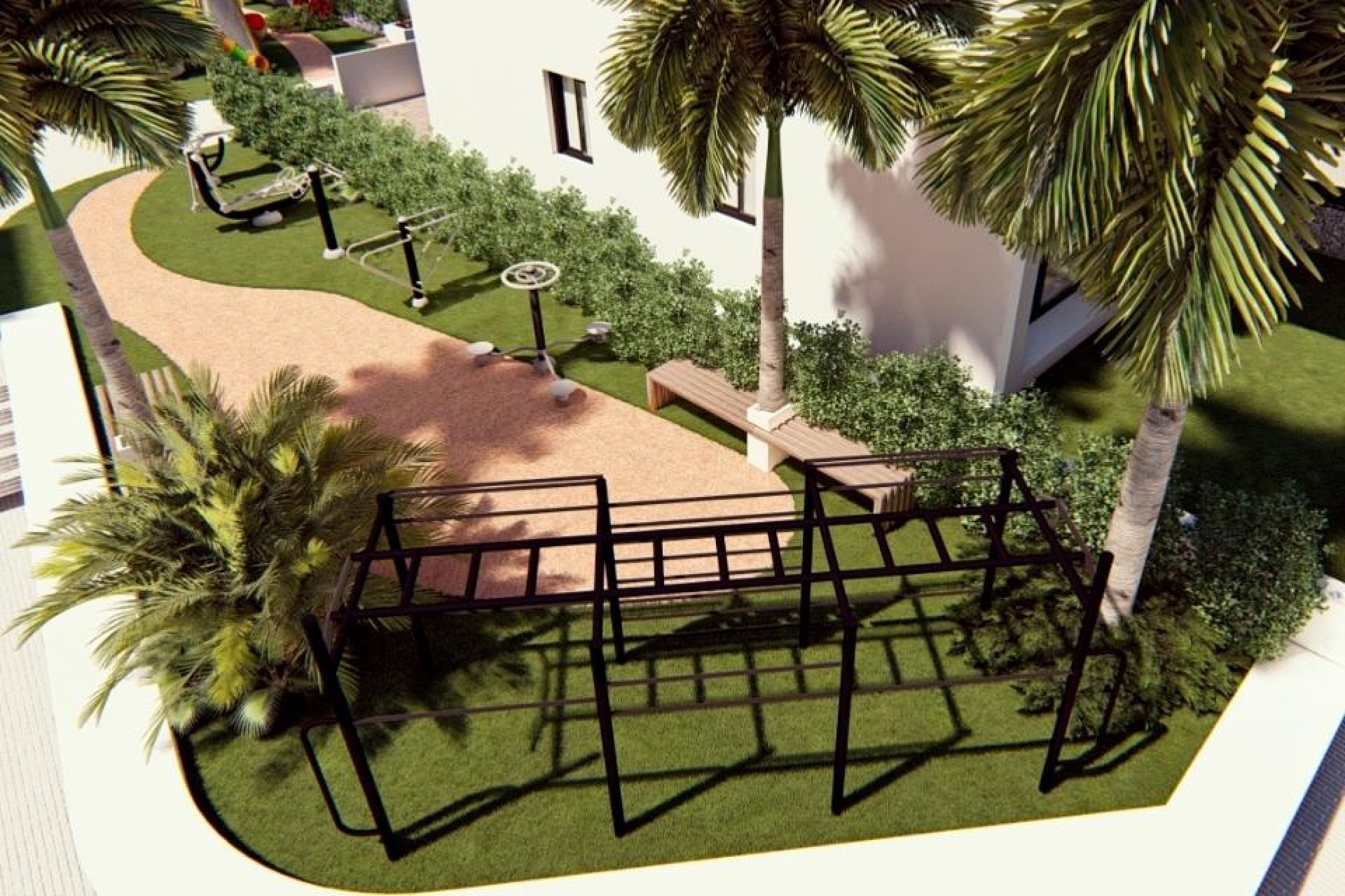 New - Apartment - Torrevieja - Torrevieja - Centre