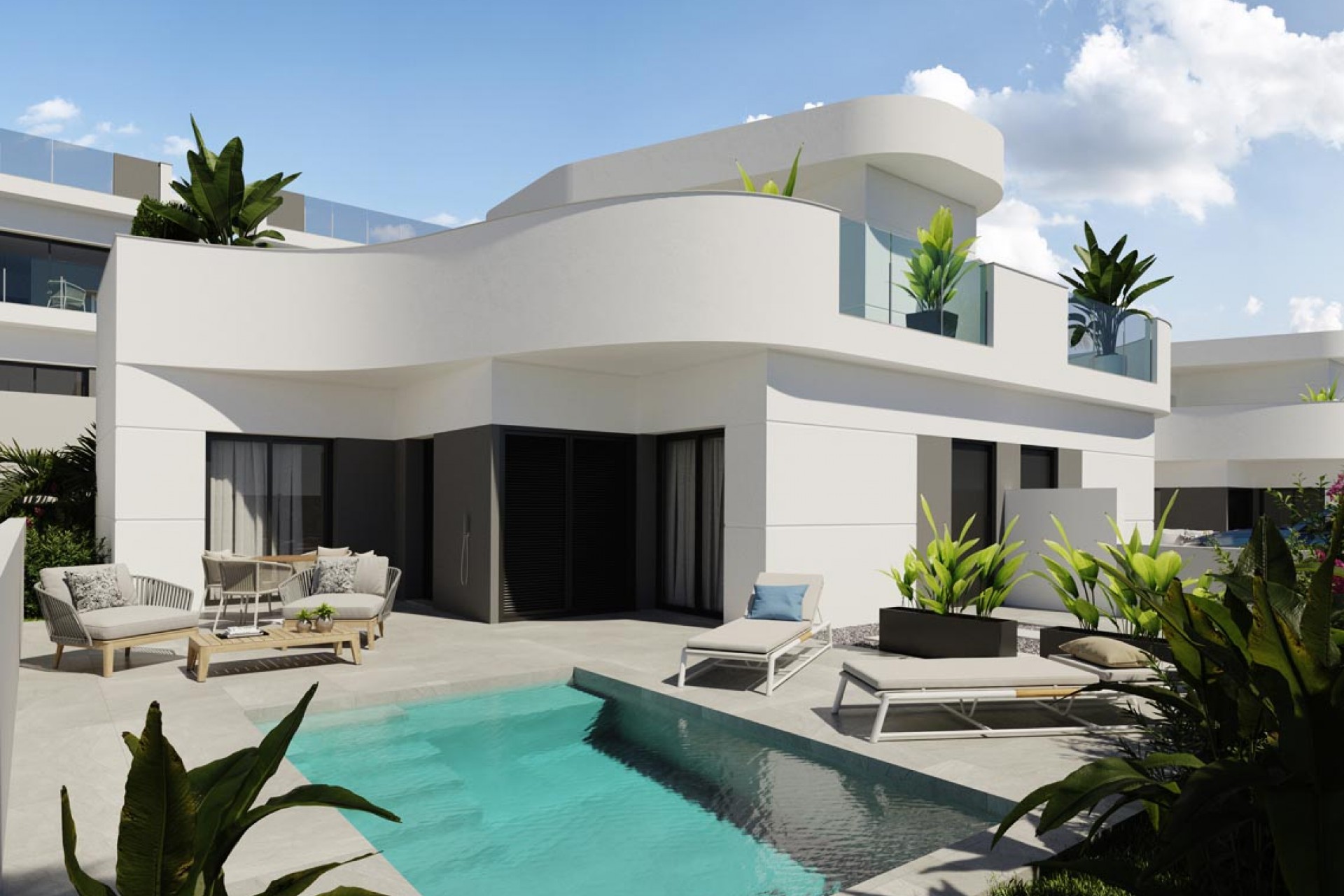 New - Apartment - Torrevieja - Torrevieja - Centre