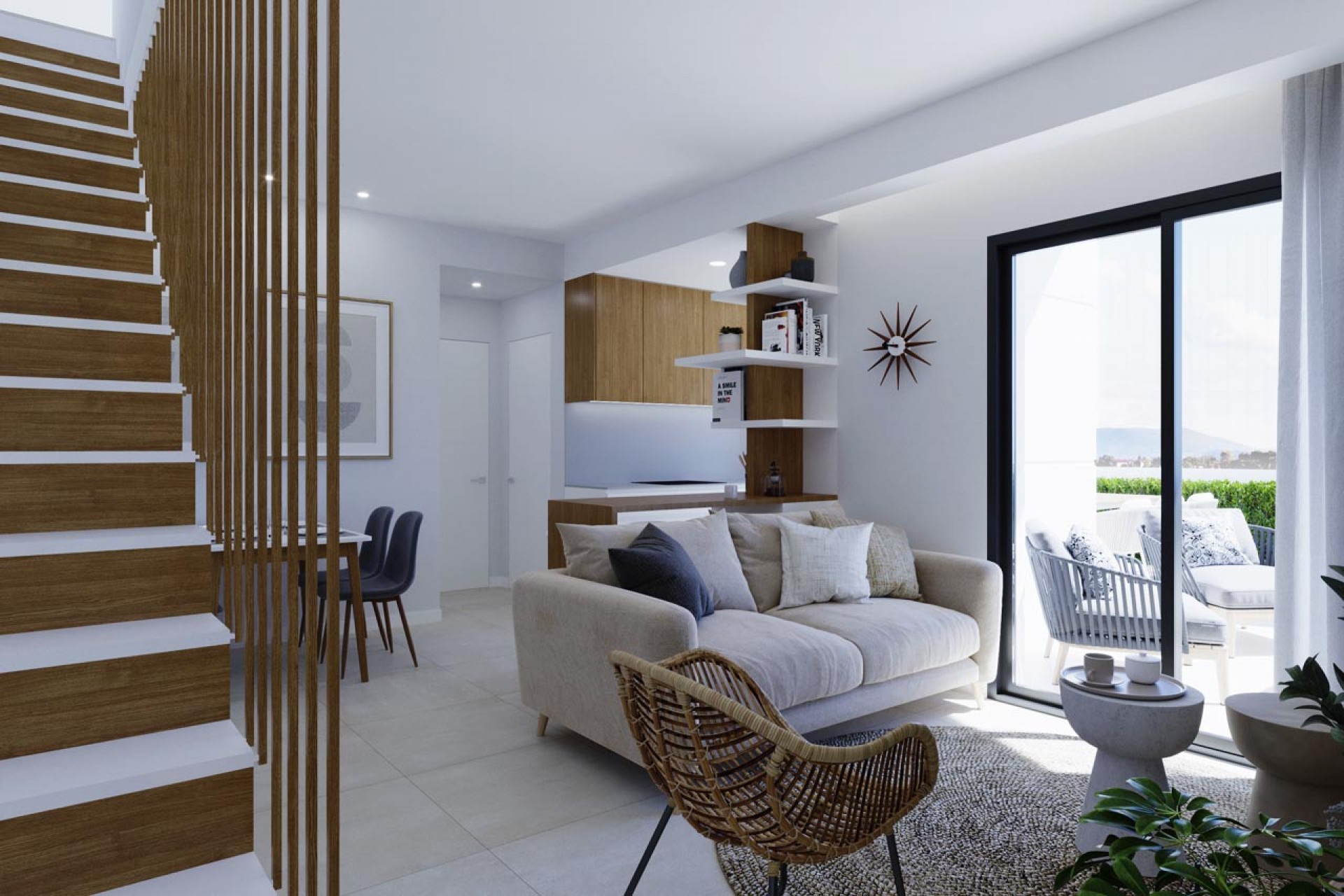 New - Apartment - Torrevieja - Torrevieja - Centre