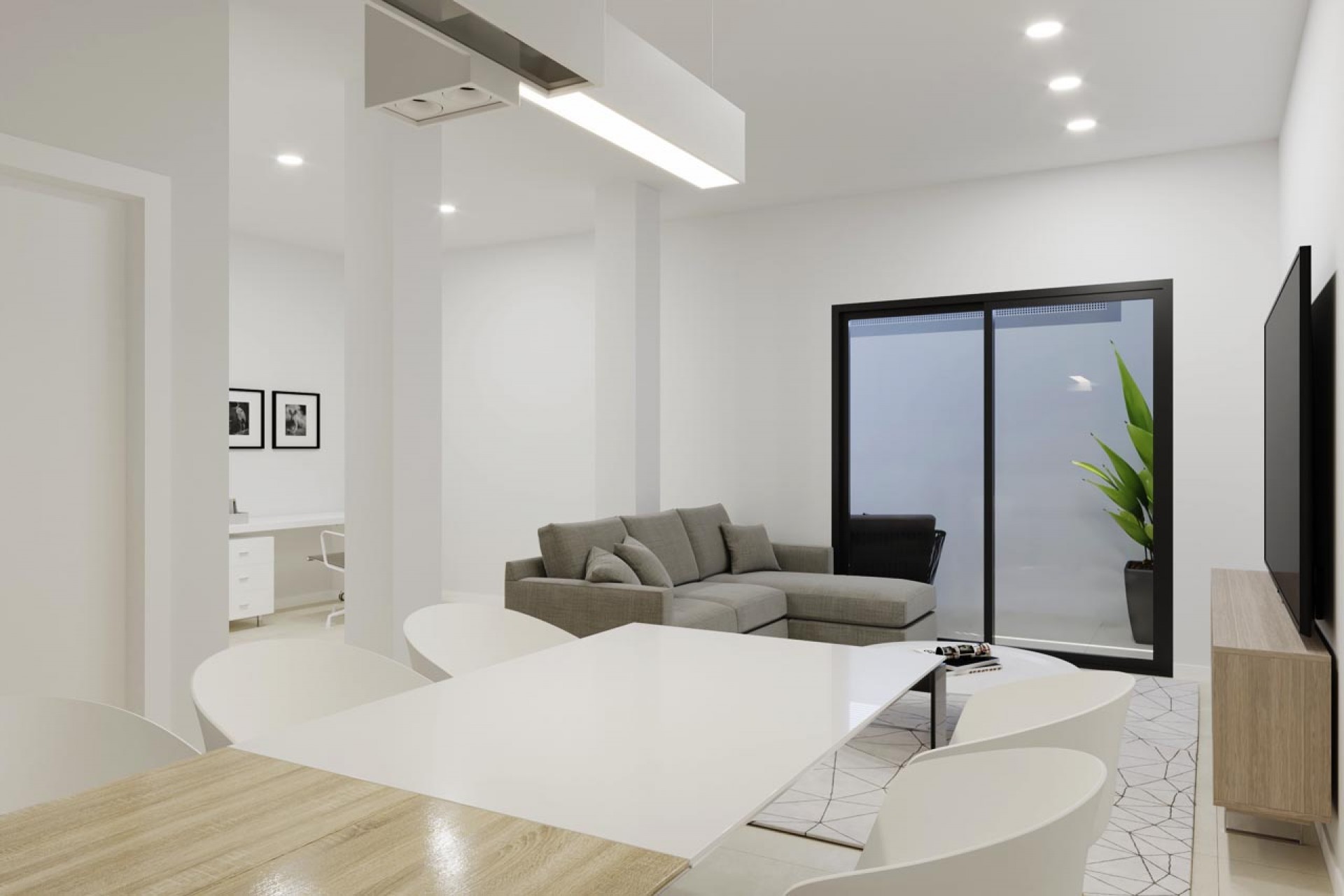 New - Apartment - Torrevieja - Torrevieja - Centre