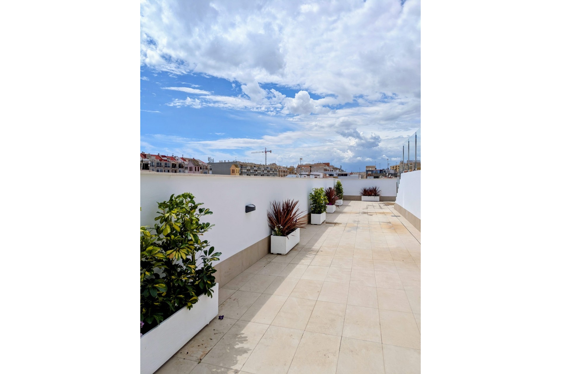 New - Apartment - Torrevieja - Torrevieja - Centre