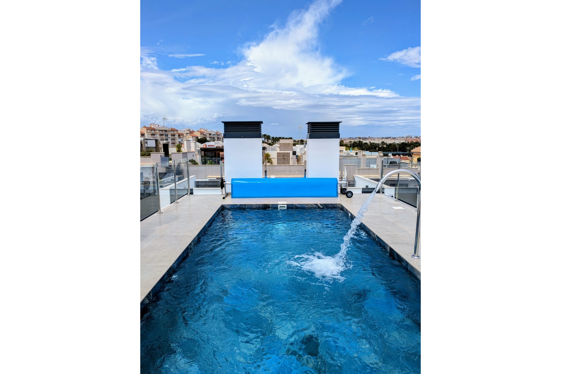 New - Apartment - Torrevieja - Torrevieja - Centre