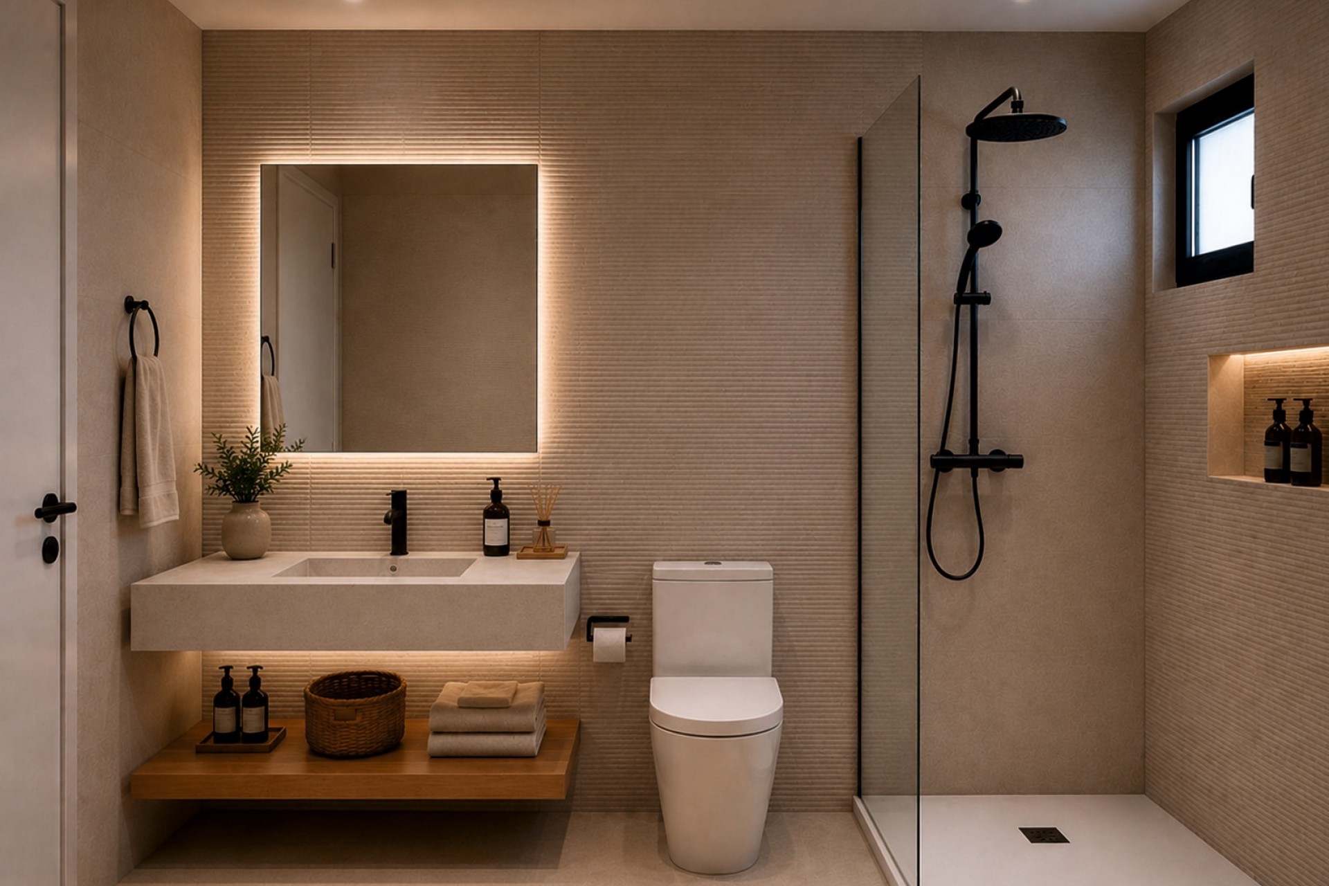 New - Apartment - Torrevieja - Torrevieja - Centre