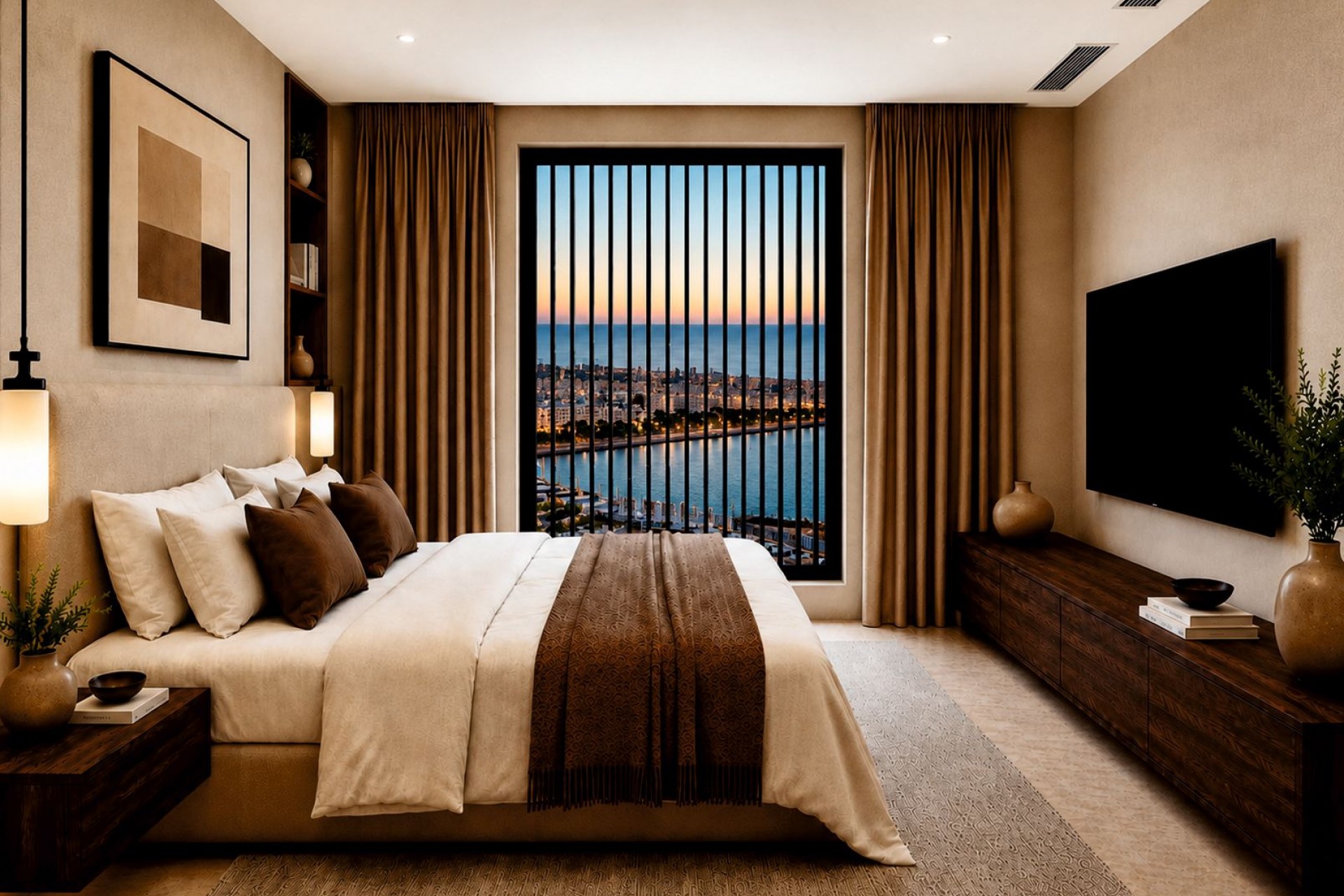 New - Apartment - Torrevieja - Torrevieja - Centre