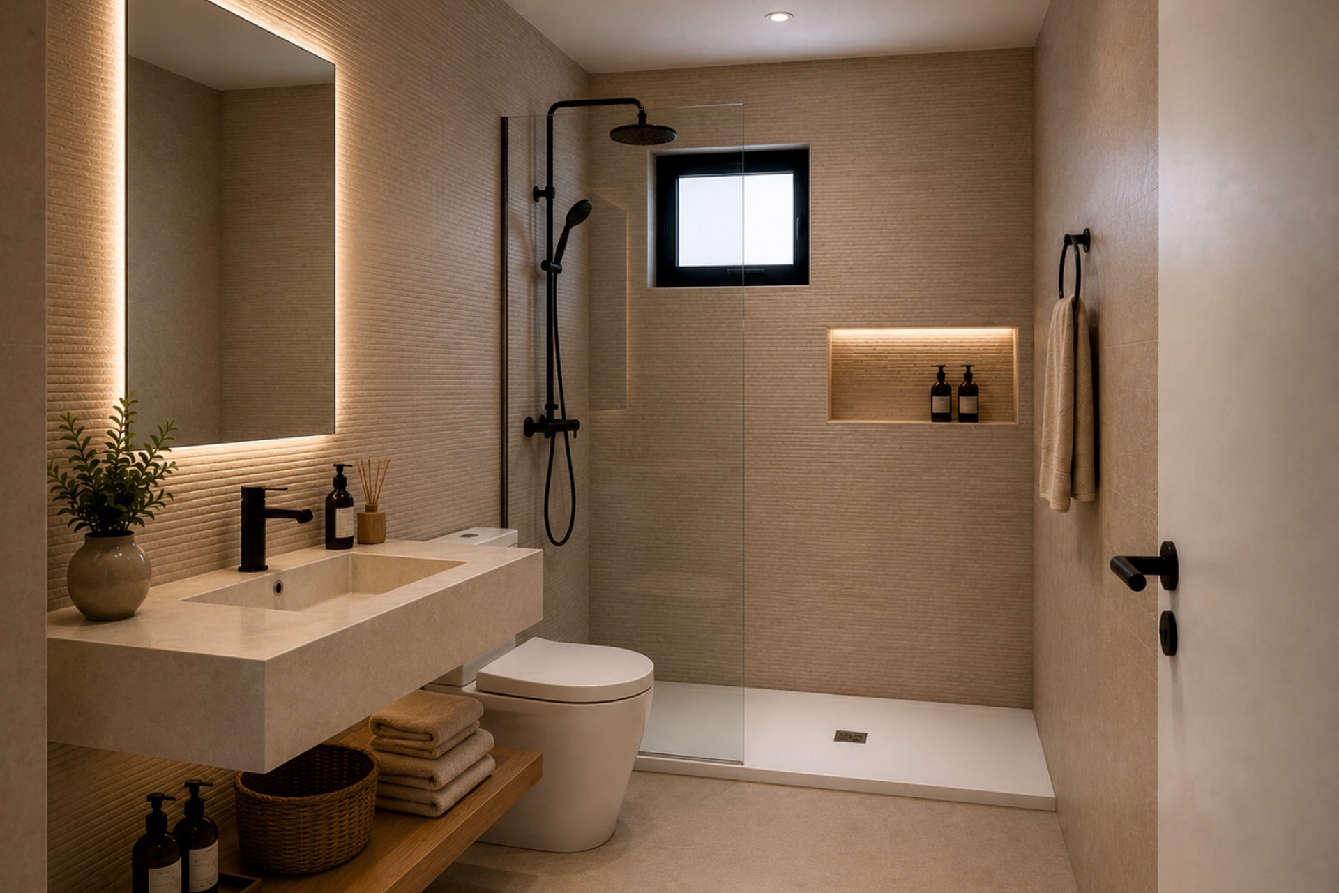 New - Apartment - Torrevieja - Torrevieja - Centre