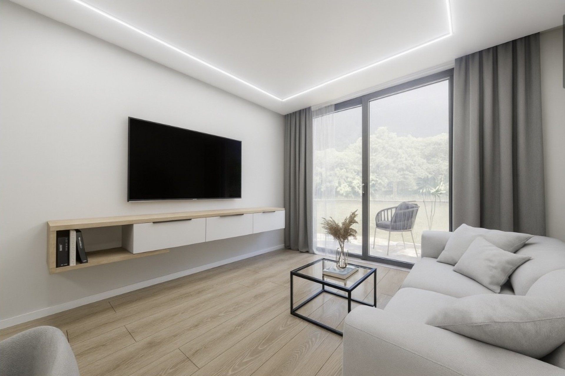 New - Apartment - Torrevieja - Torrevieja - Centre
