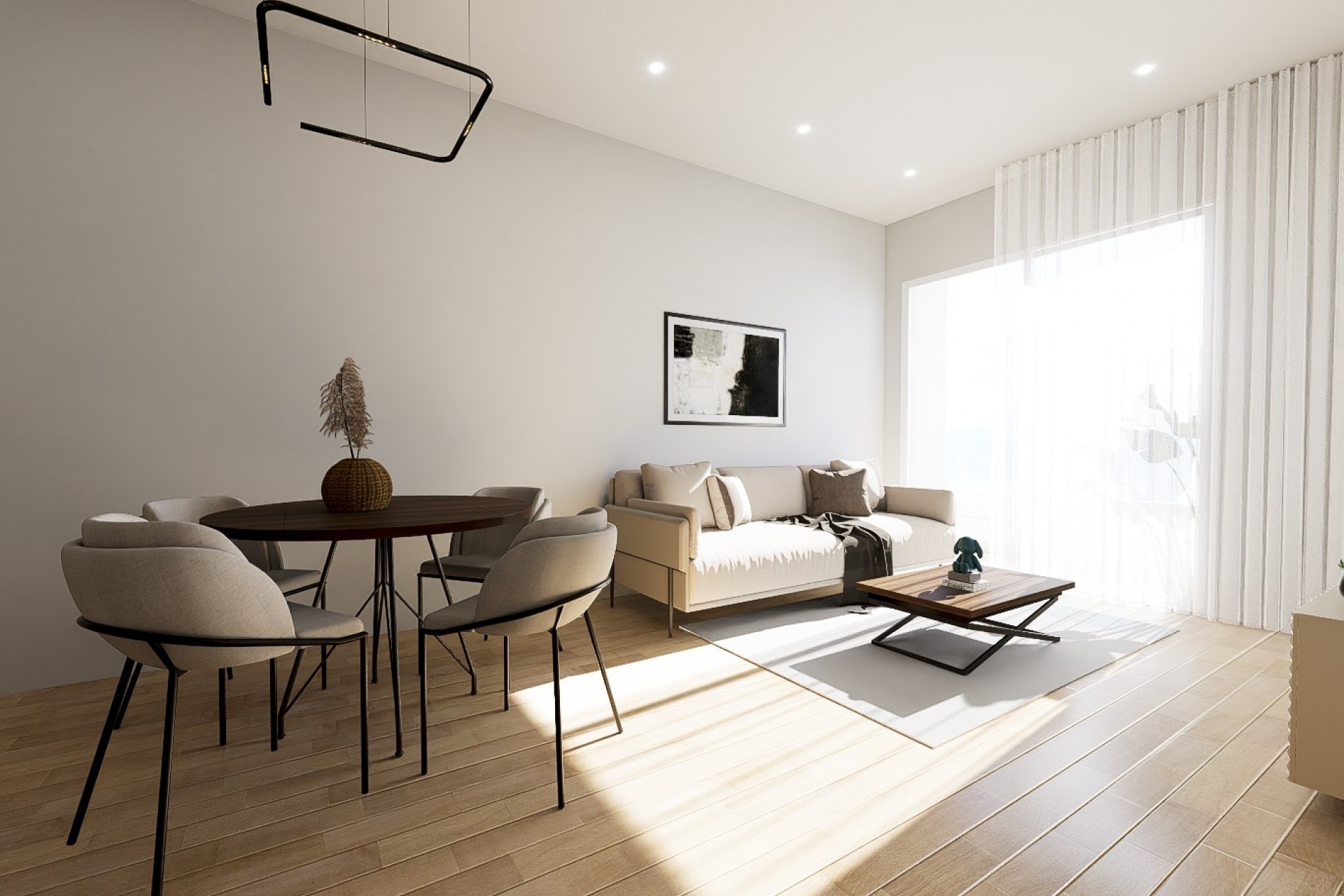 New - Apartment - Torrevieja - Torrevieja - Centre
