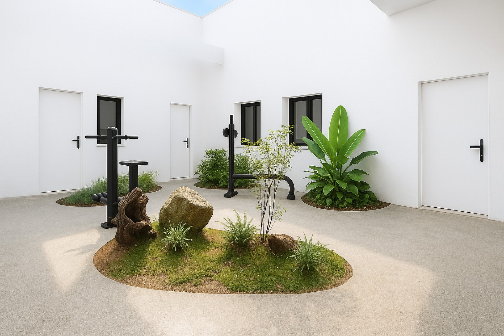 New - Apartment - Torrevieja - Torrevieja - Centre