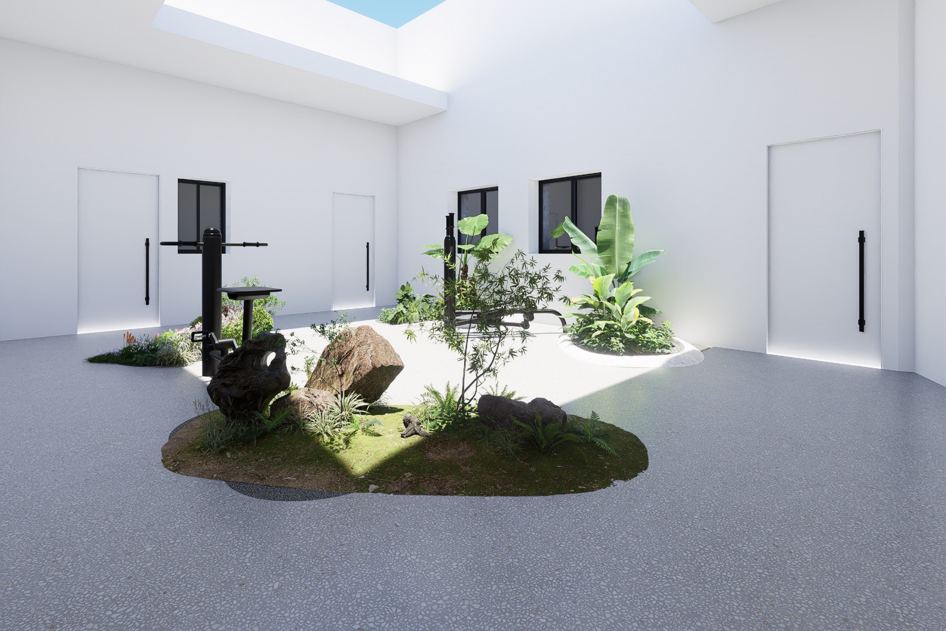 New - Apartment - Torrevieja - Torrevieja - Centre