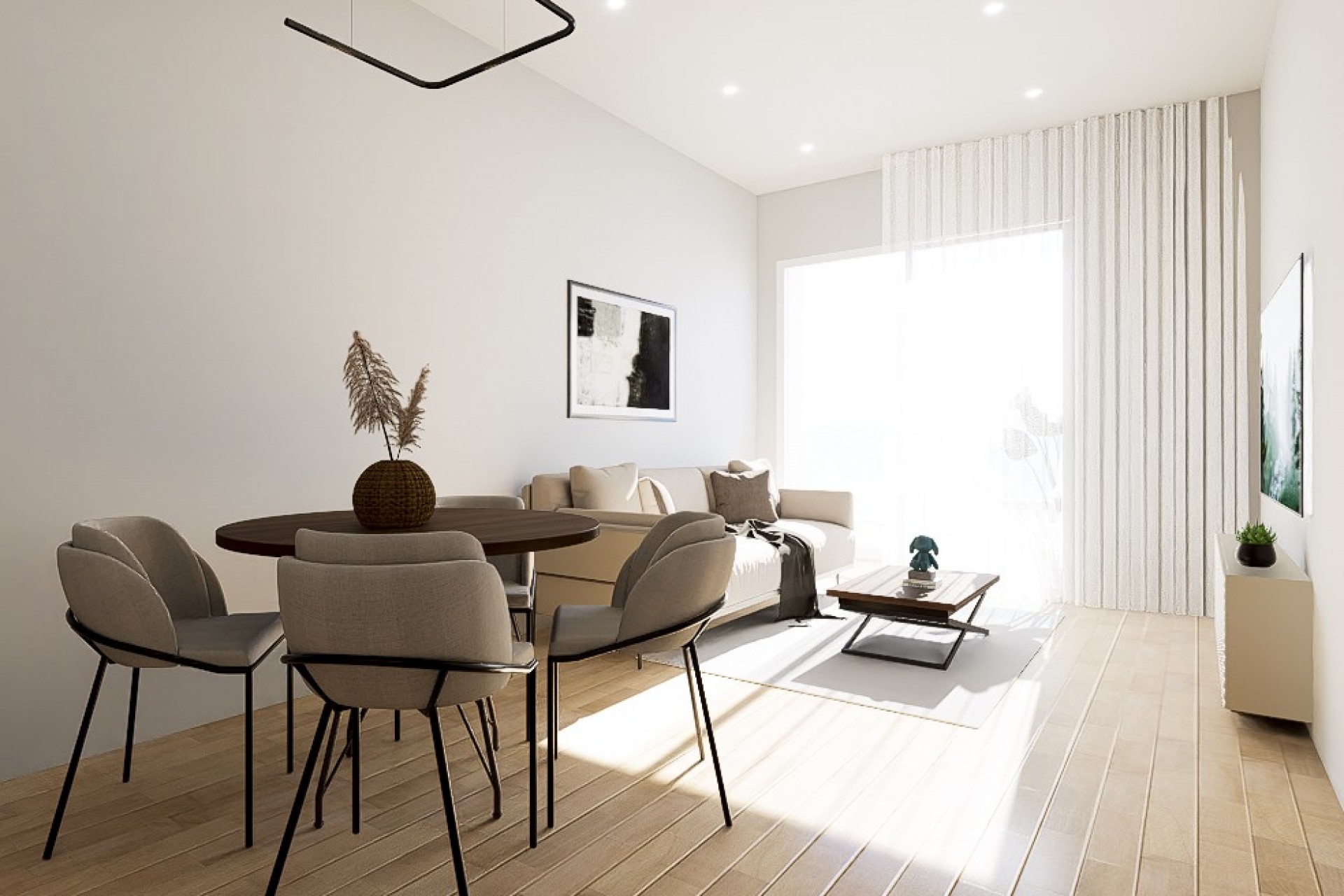 New - Apartment - Torrevieja - Torrevieja - Centre