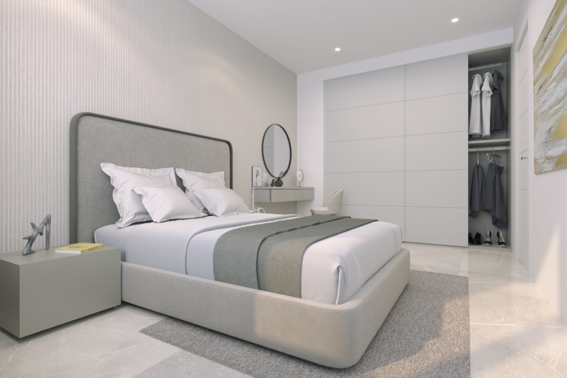 New - Apartment - Torrevieja - Torrevieja - Centre