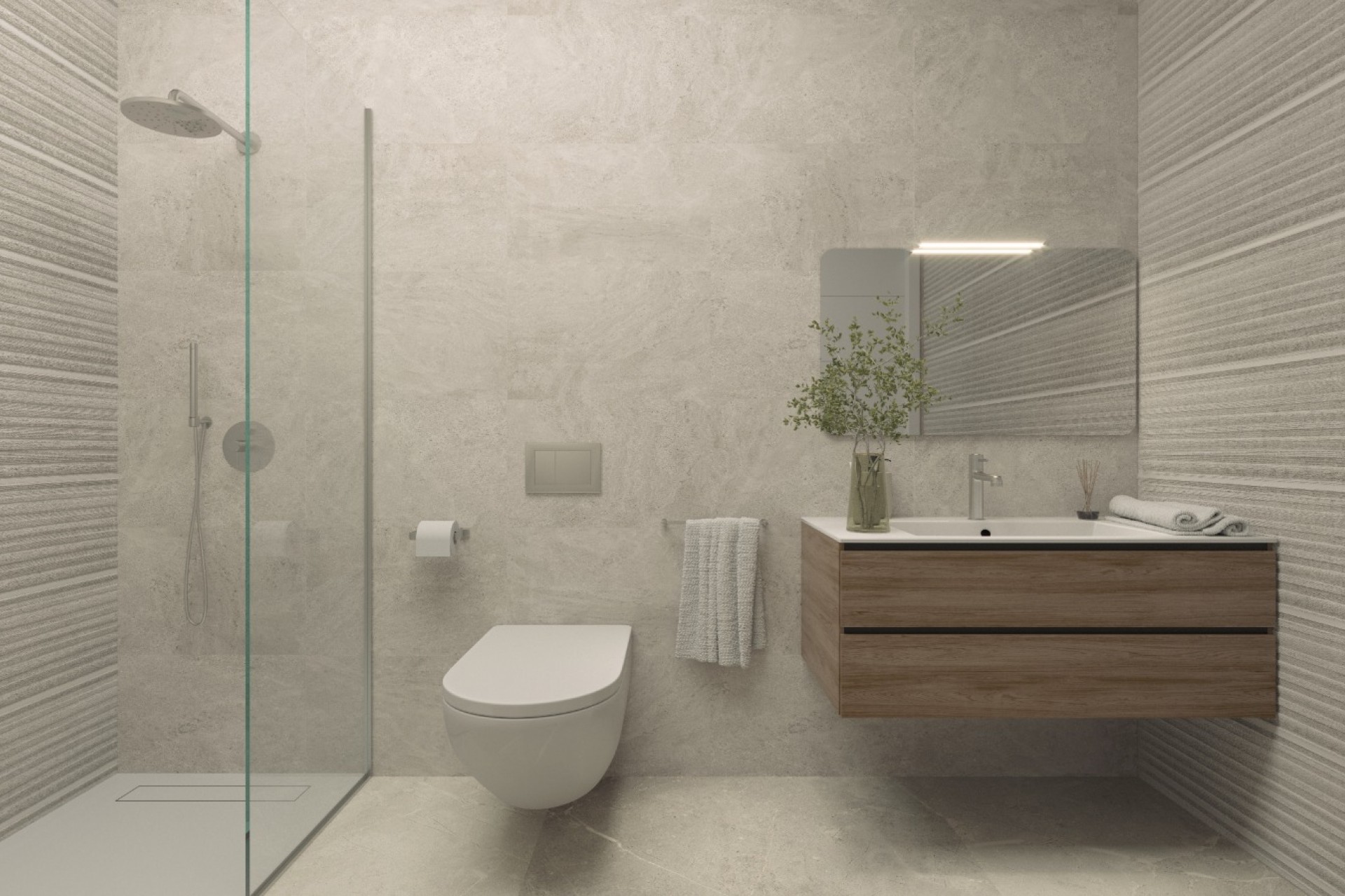 New - Apartment - Torrevieja - Torrevieja - Centre
