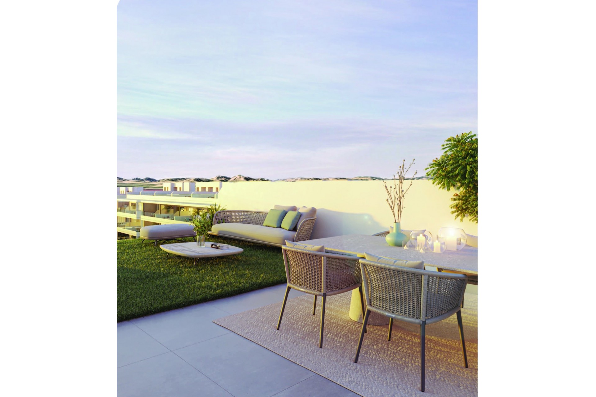 New - Apartment - Torrevieja - Torrevieja - Centre