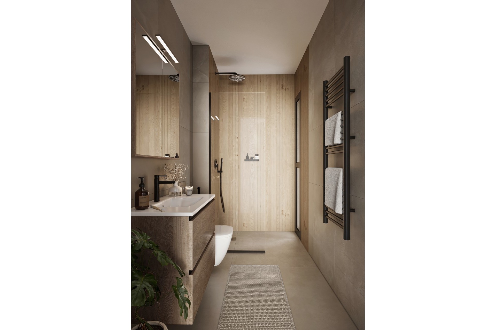 New - Apartment - Torrevieja - Torrevieja - Centre