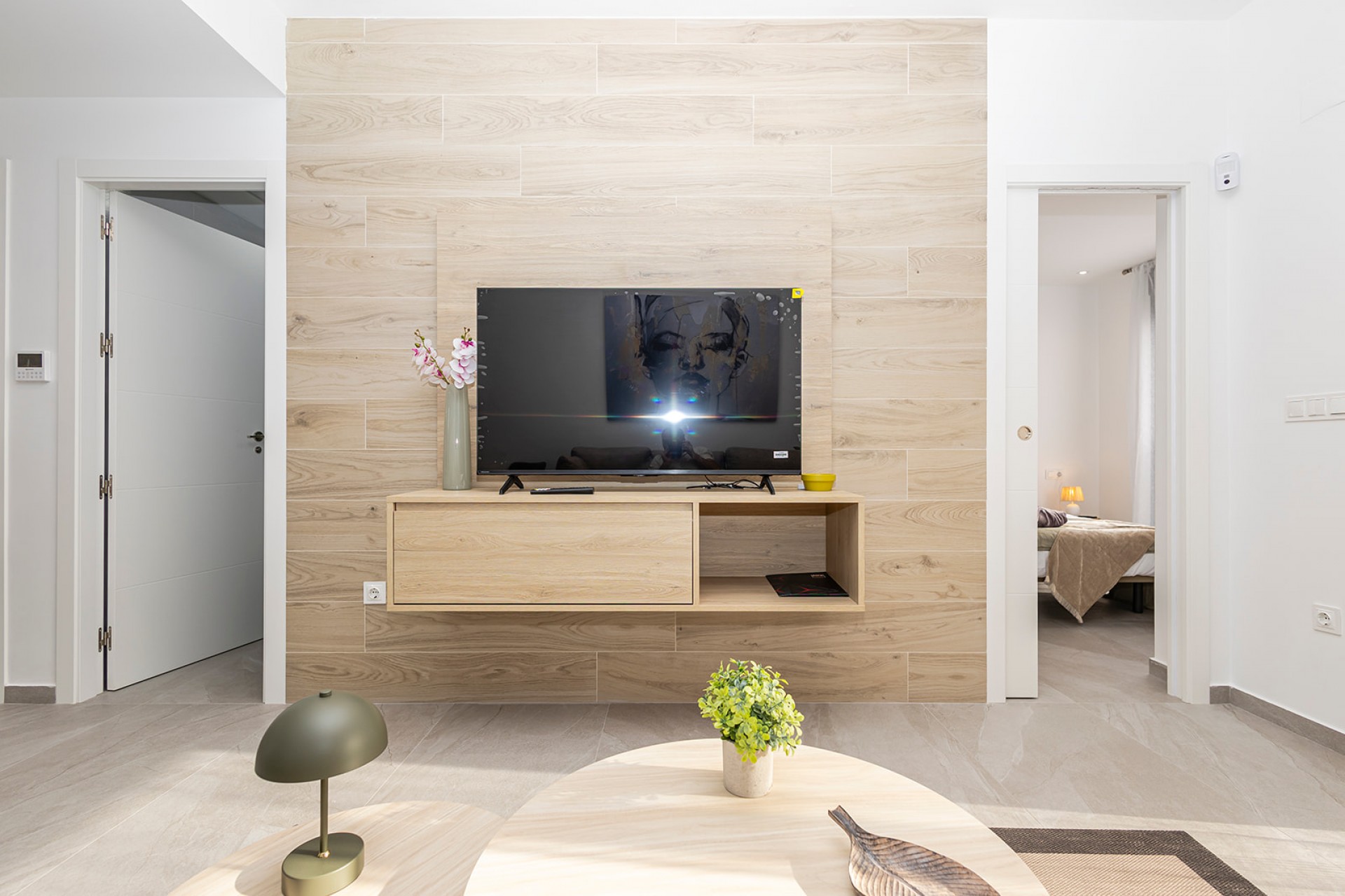 New - Apartment - Torrevieja - Torrevieja - Centre