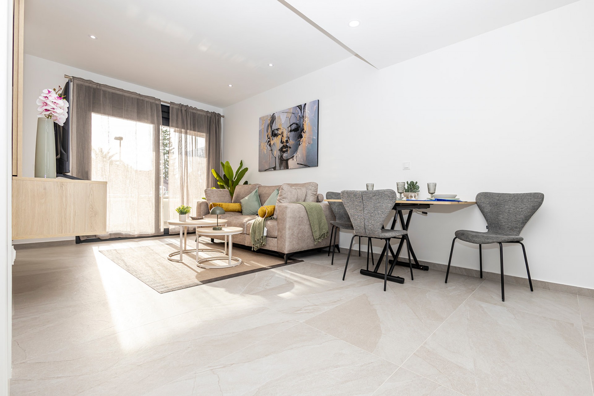 New - Apartment - Torrevieja - Torrevieja - Centre