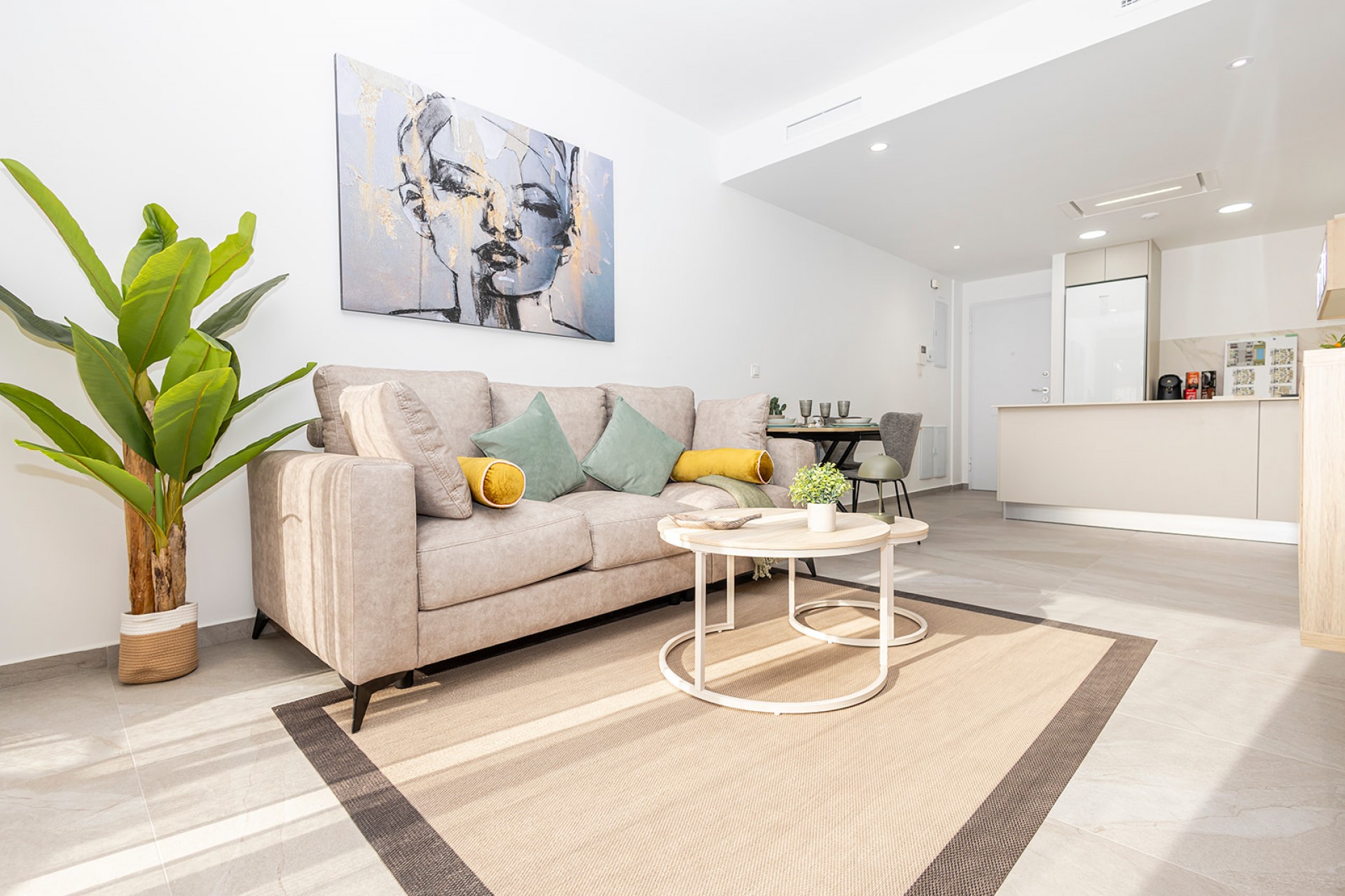 New - Apartment - Torrevieja - Torrevieja - Centre