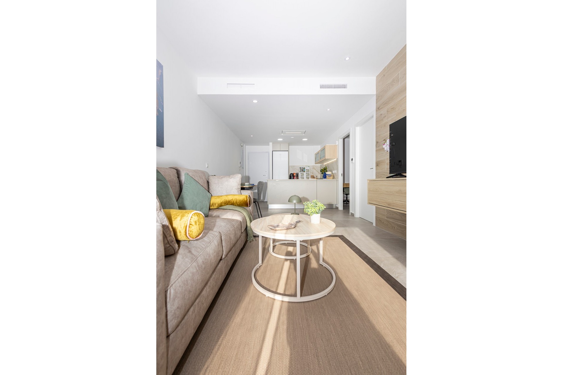 New - Apartment - Torrevieja - Torrevieja - Centre