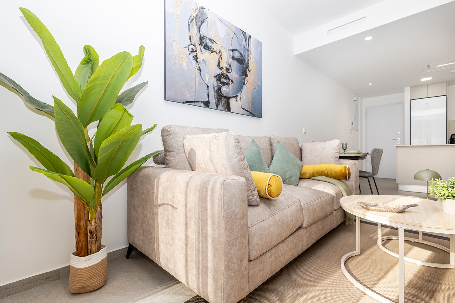 New - Apartment - Torrevieja - Torrevieja - Centre