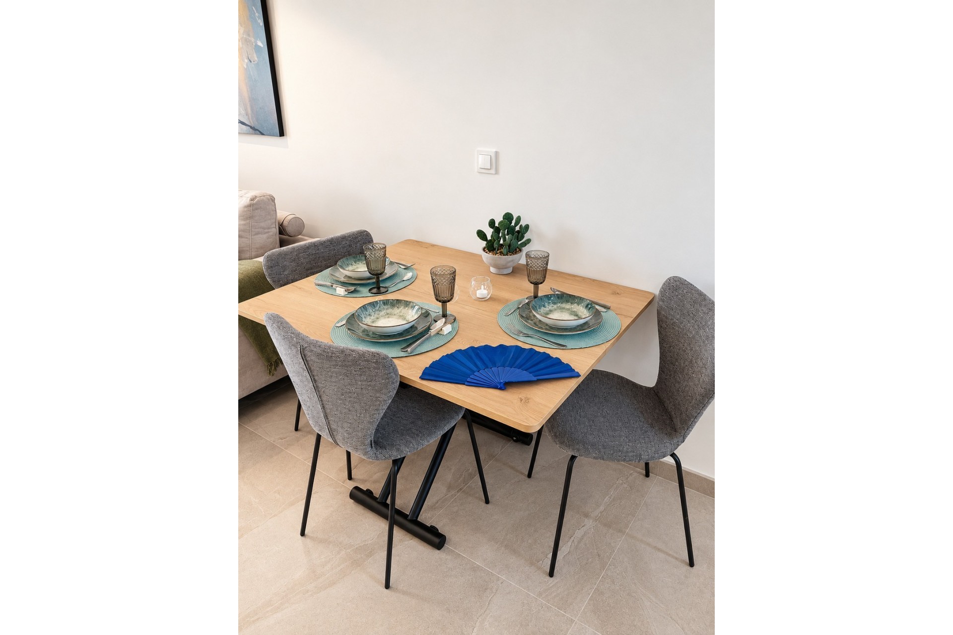 New - Apartment - Torrevieja - Torrevieja - Centre