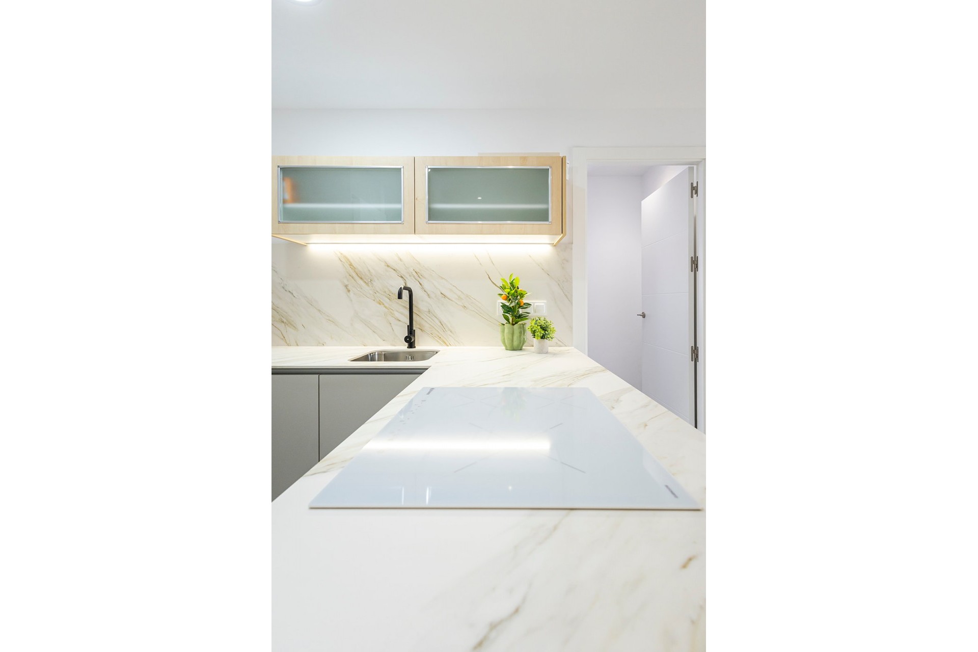 New - Apartment - Torrevieja - Torrevieja - Centre