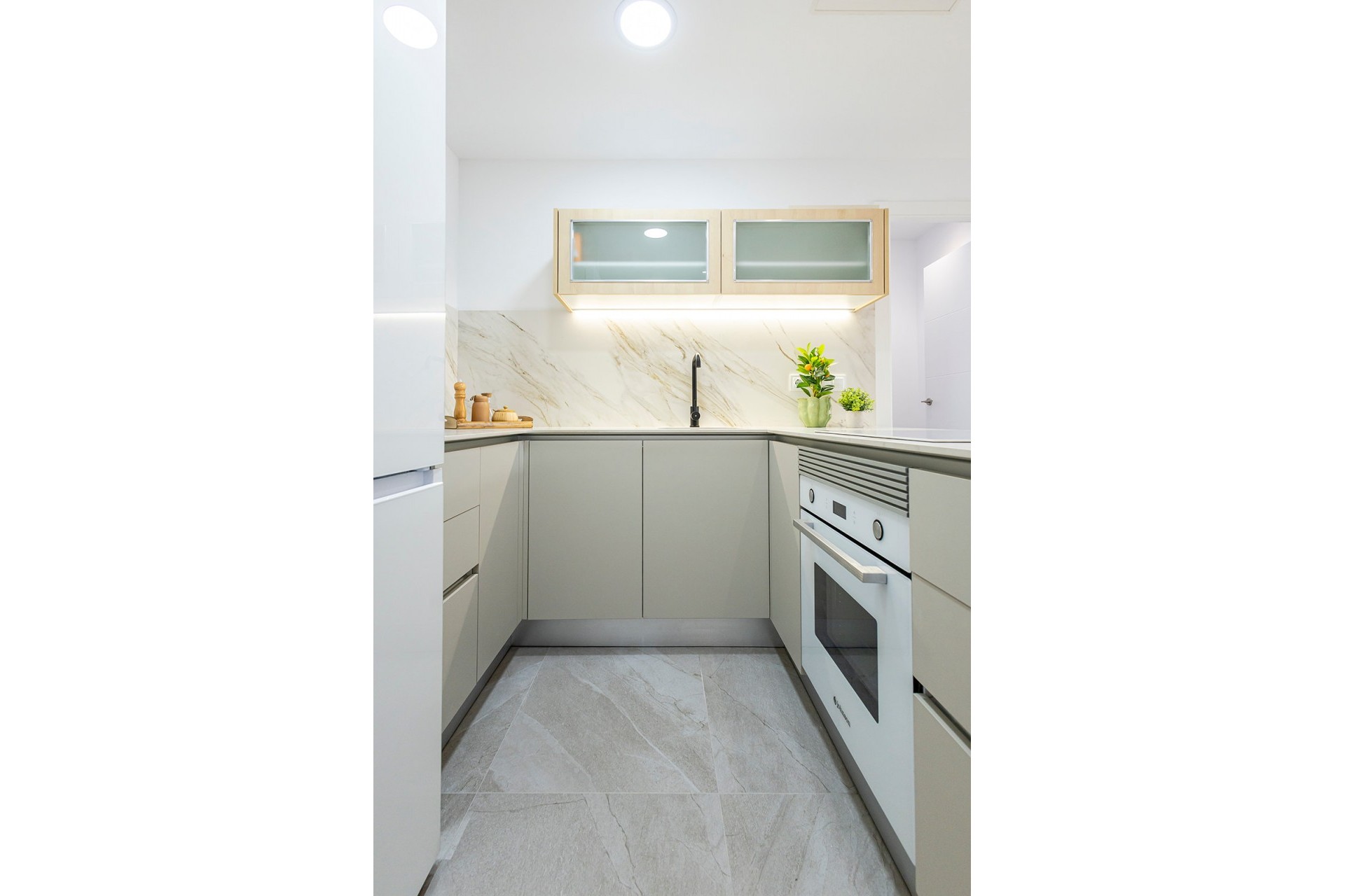 New - Apartment - Torrevieja - Torrevieja - Centre