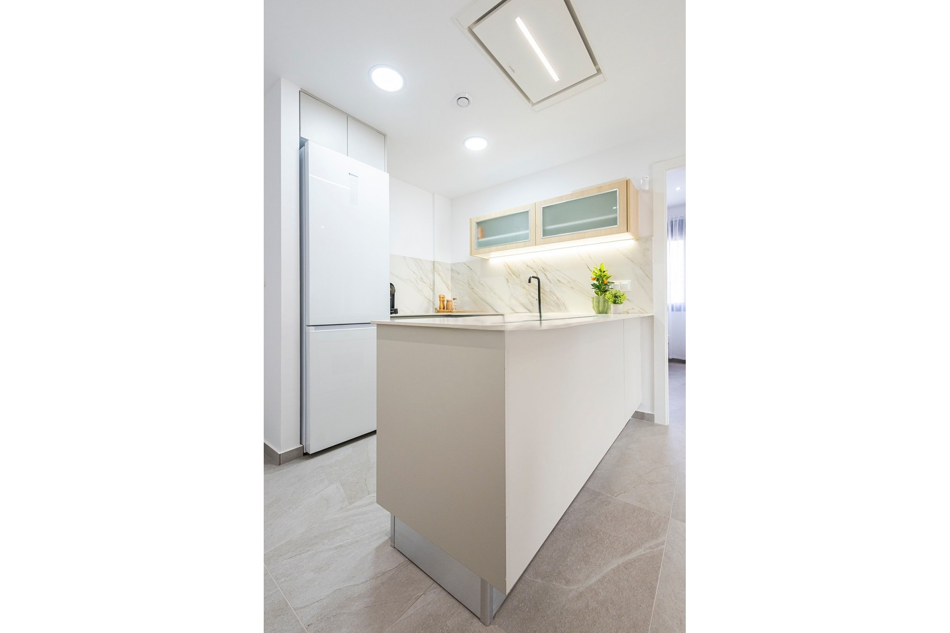 New - Apartment - Torrevieja - Torrevieja - Centre
