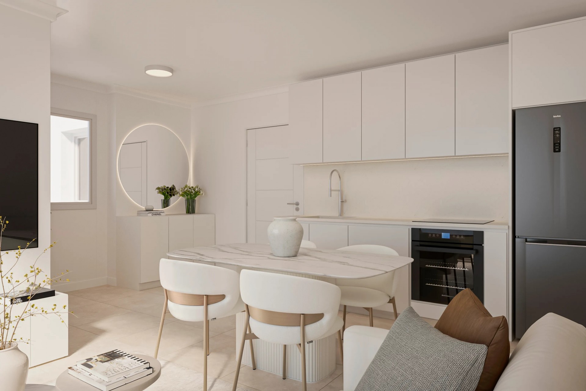 New - Apartment - Torrevieja - Torrevieja - Centre