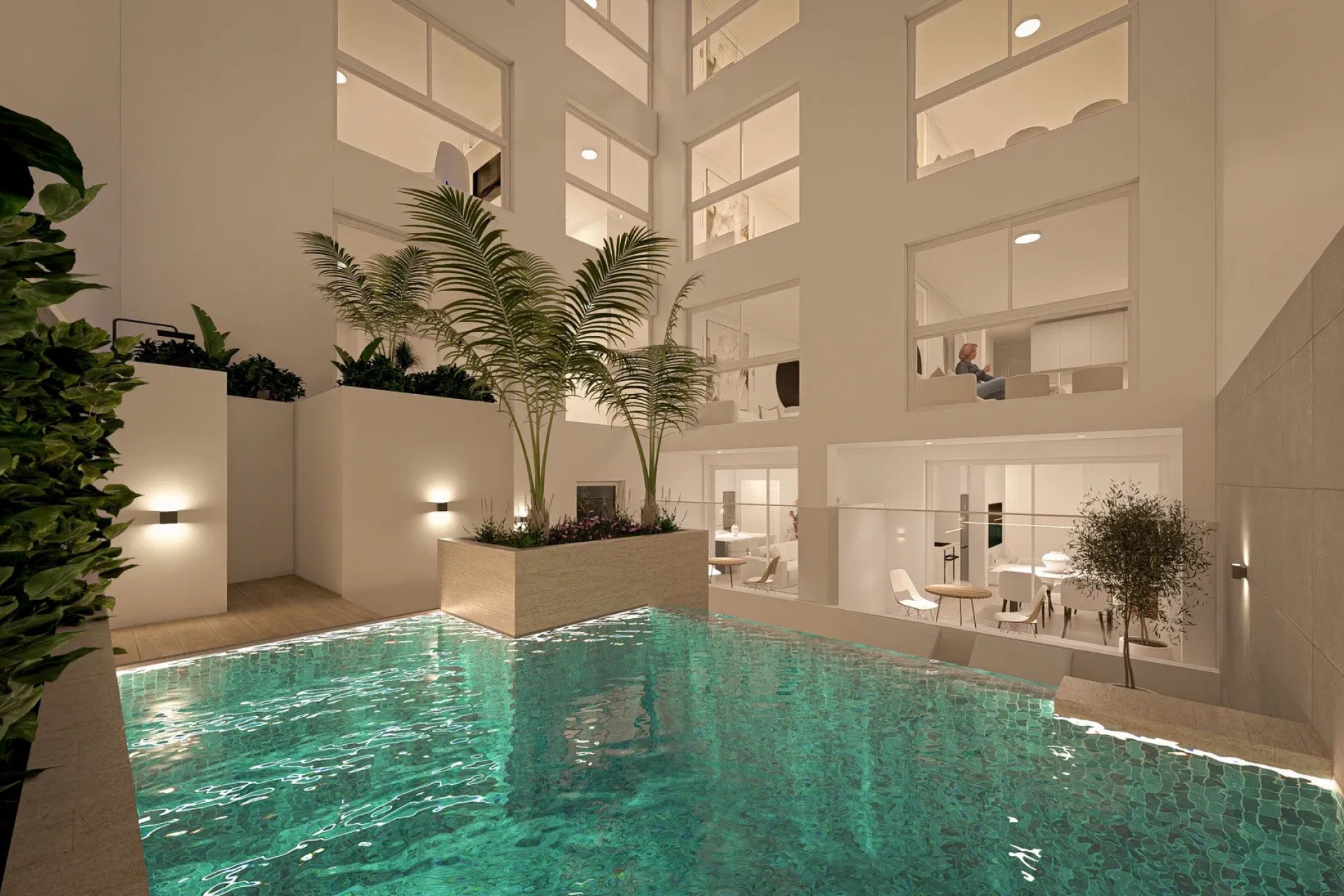 New - Apartment - Torrevieja - Torrevieja - Centre
