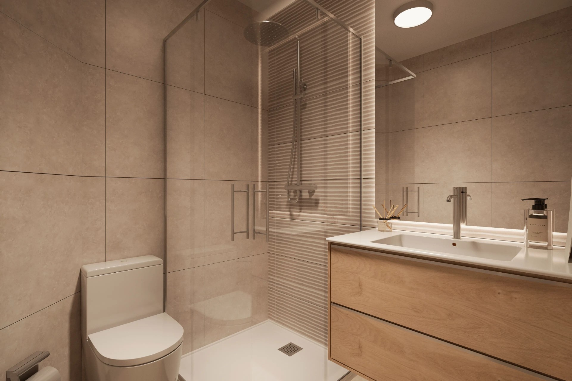 New - Apartment - Torrevieja - Torrevieja - Centre